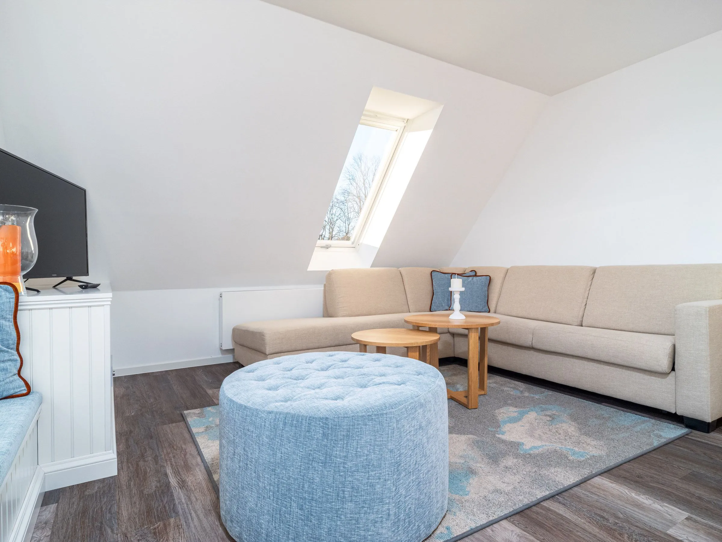 Tom's Hof Ferienwohnung Inga Ostseebad Dierhagen - 