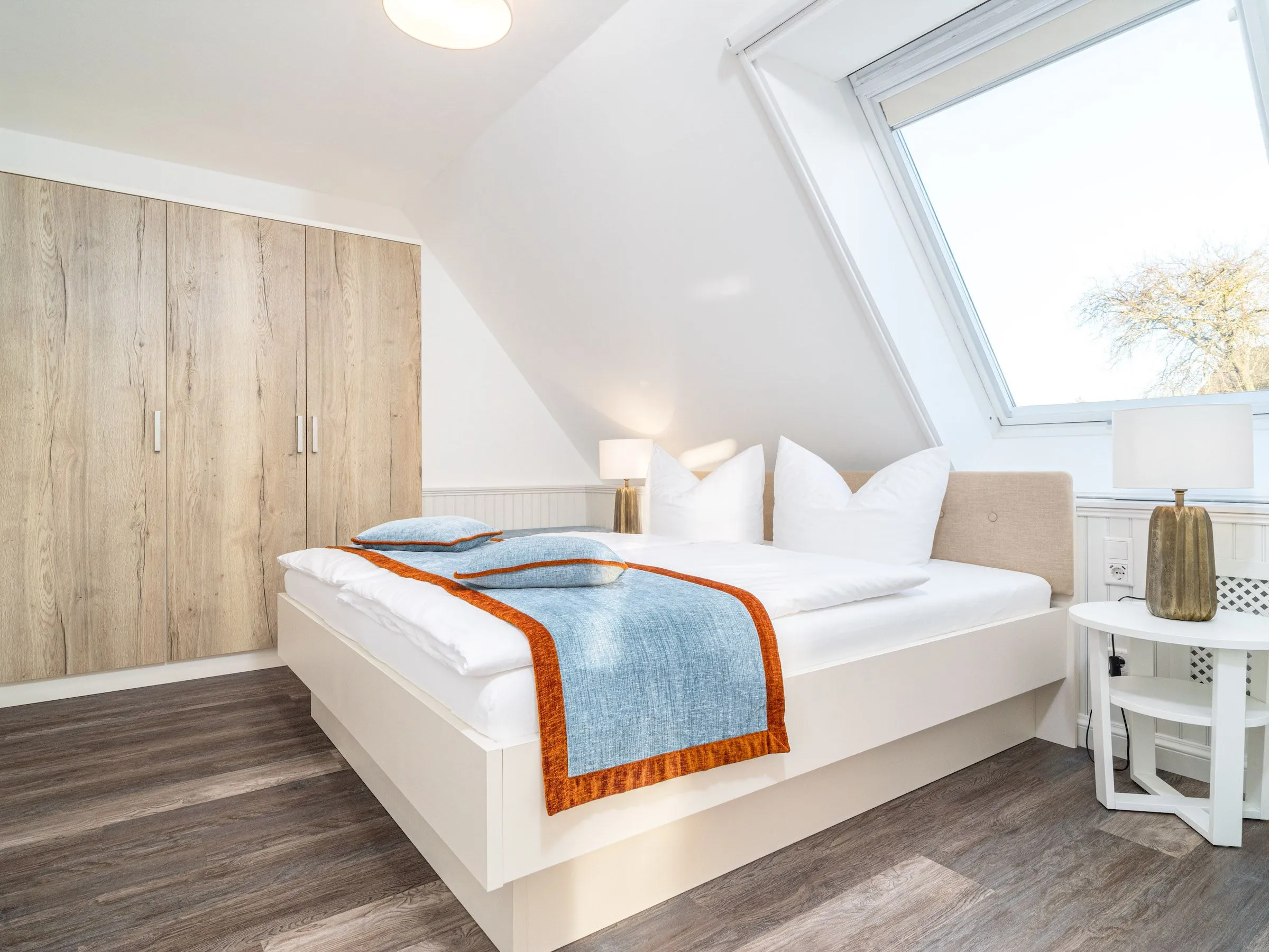 Tom's Hof Ferienwohnung Inga Ostseebad Dierhagen - 