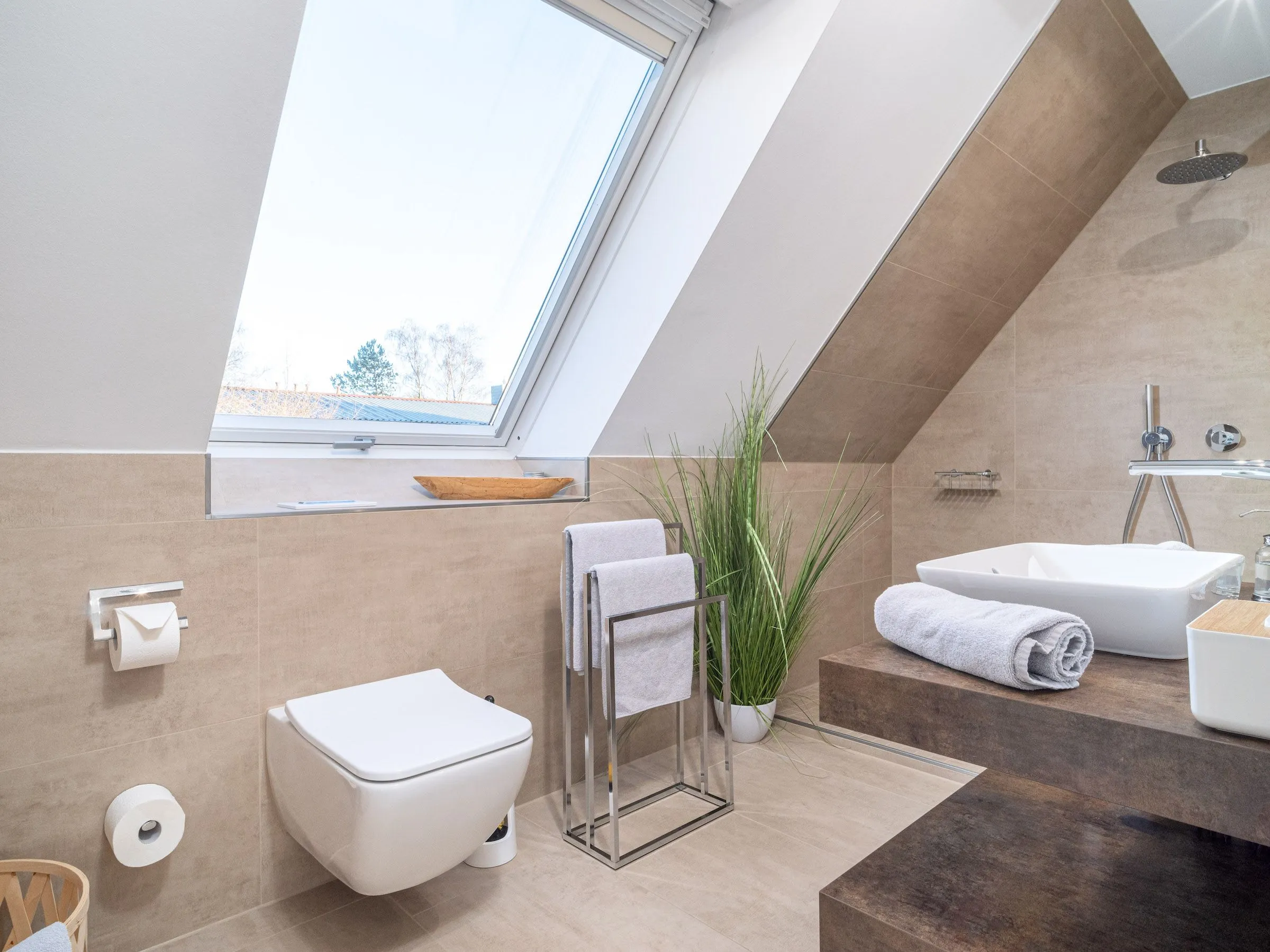 Tom's Hof Ferienwohnung Inga Ostseebad Dierhagen - 