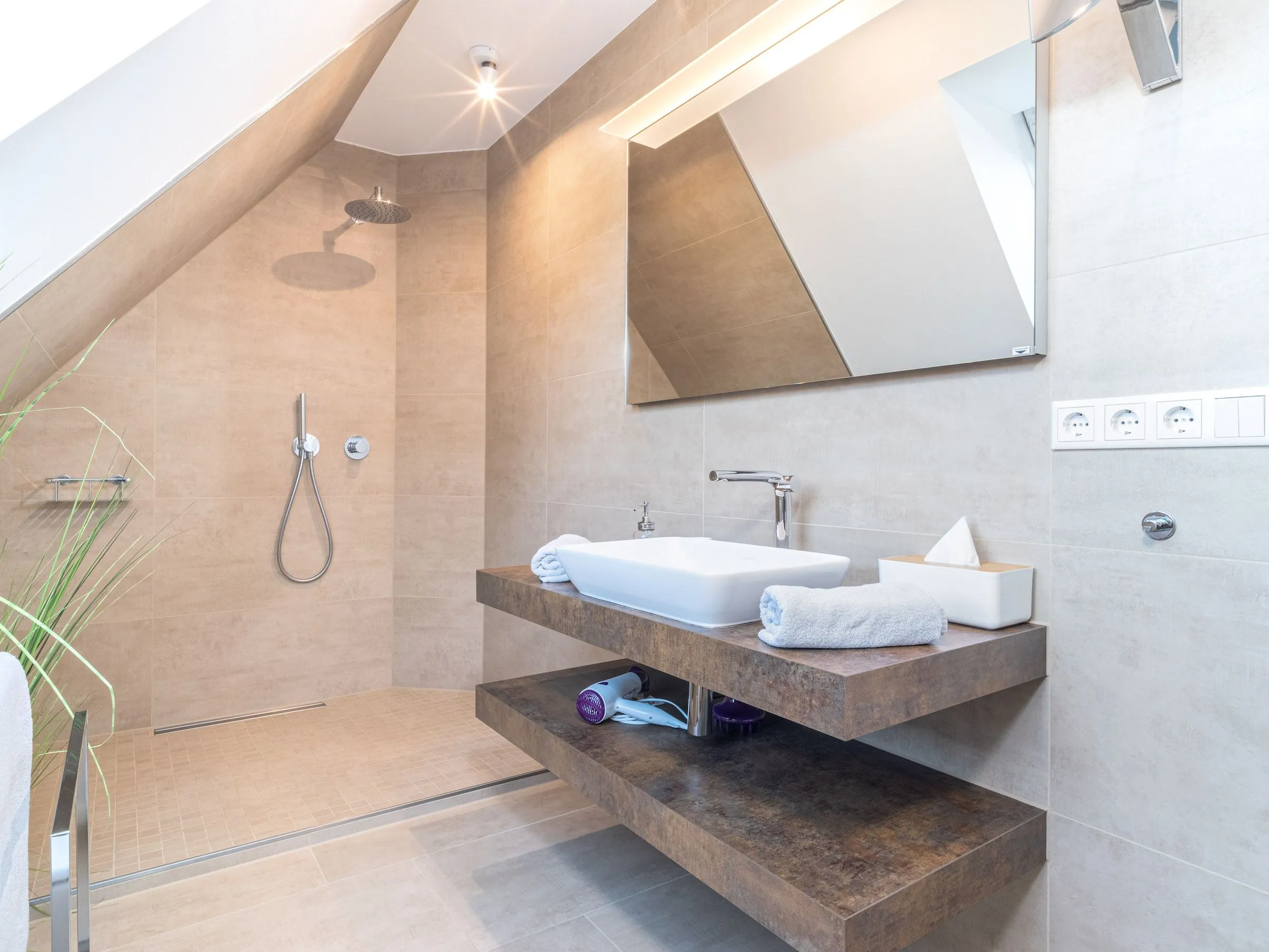 Tom's Hof Ferienwohnung Inga Ostseebad Dierhagen - 