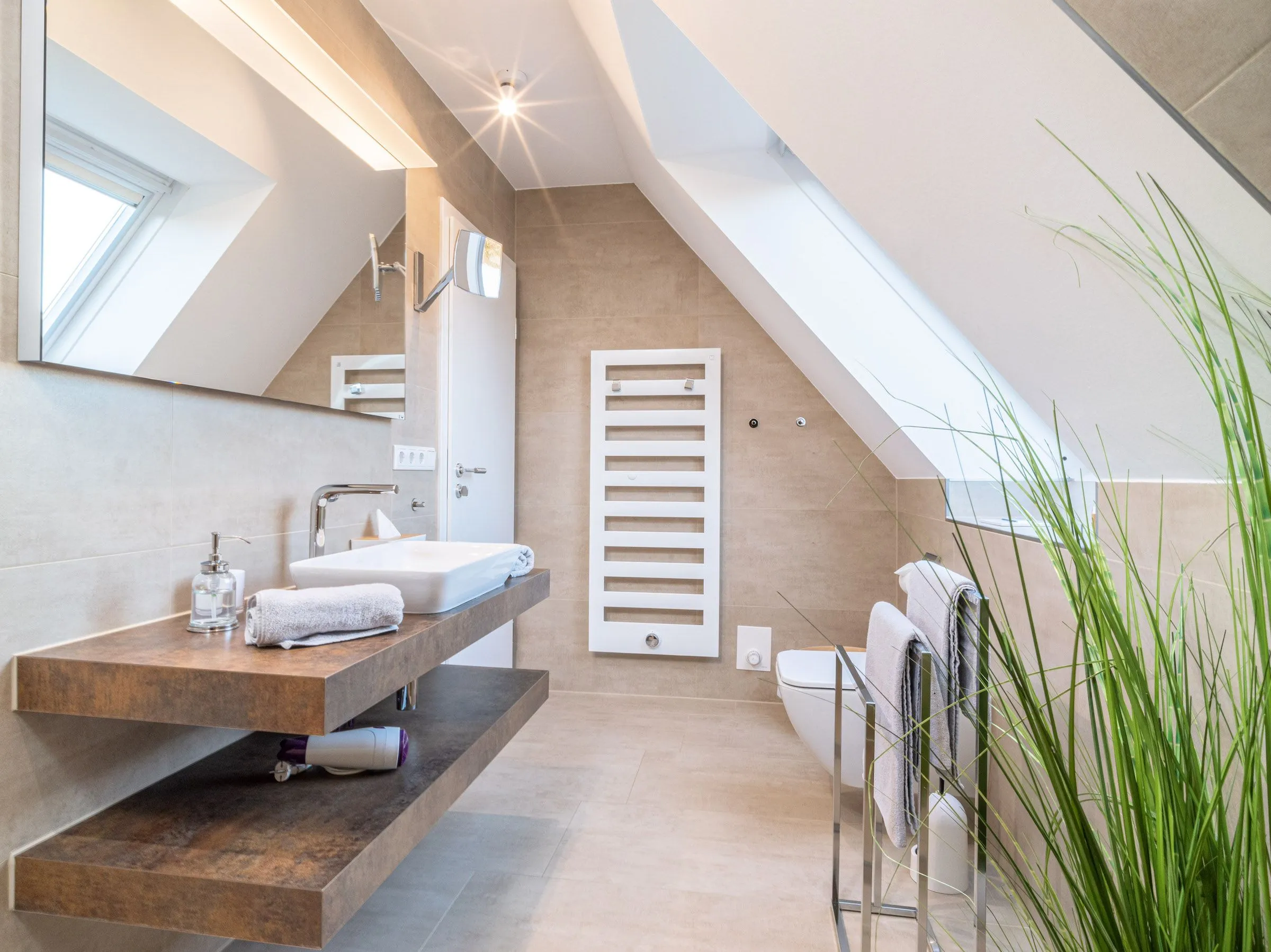 Tom's Hof Ferienwohnung Inga Ostseebad Dierhagen - 