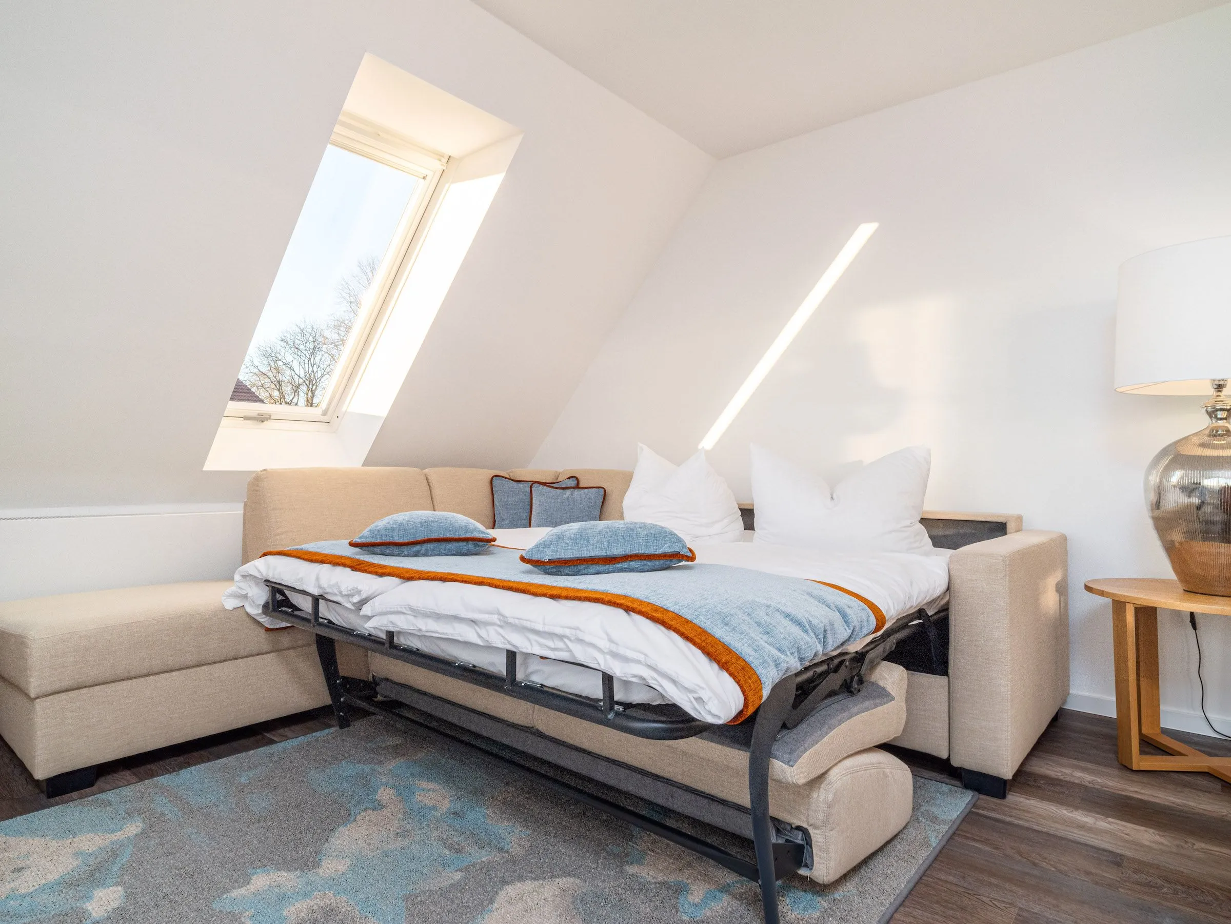 Tom's Hof Ferienwohnung Inga Ostseebad Dierhagen - 