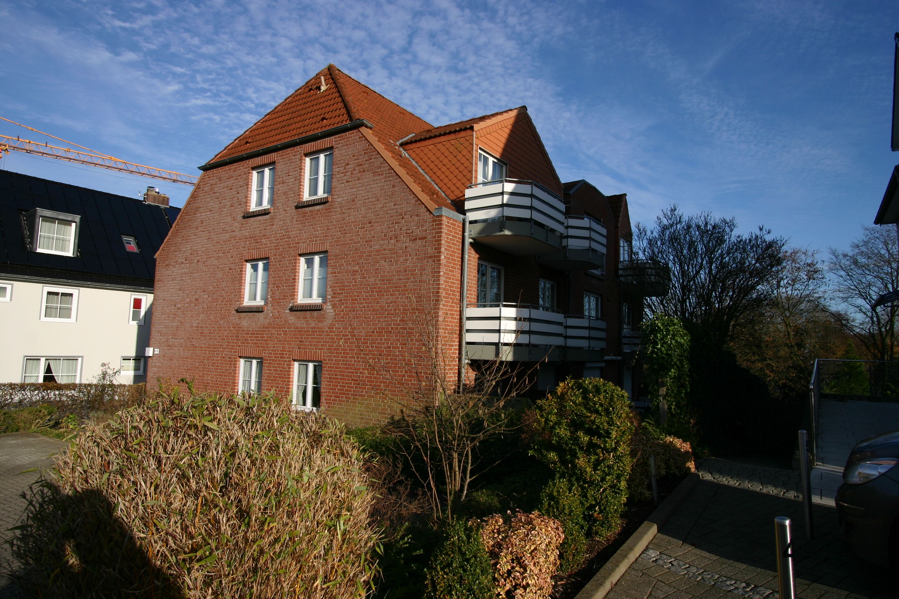 Haus Seestraße