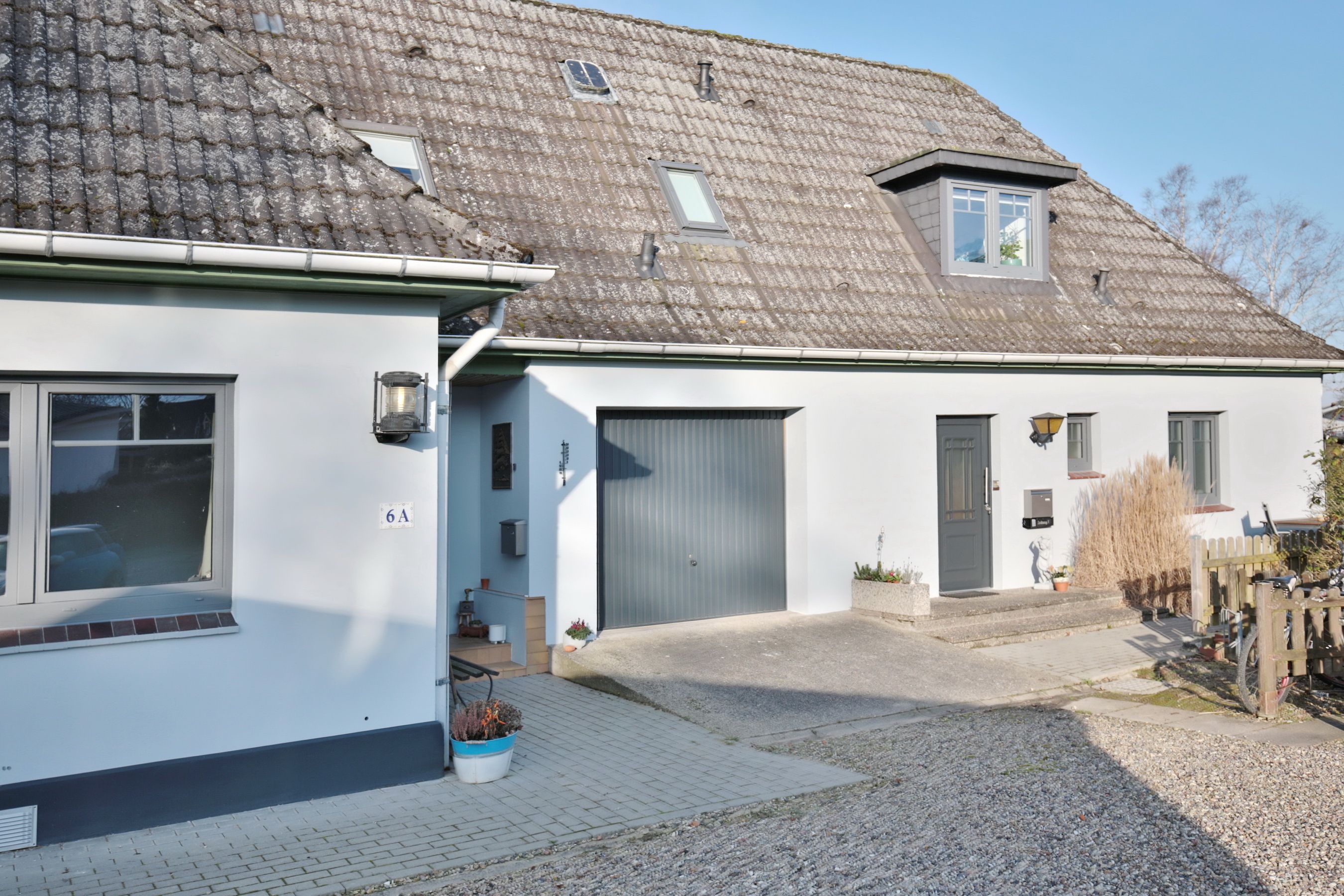 Am Wittinghaaf