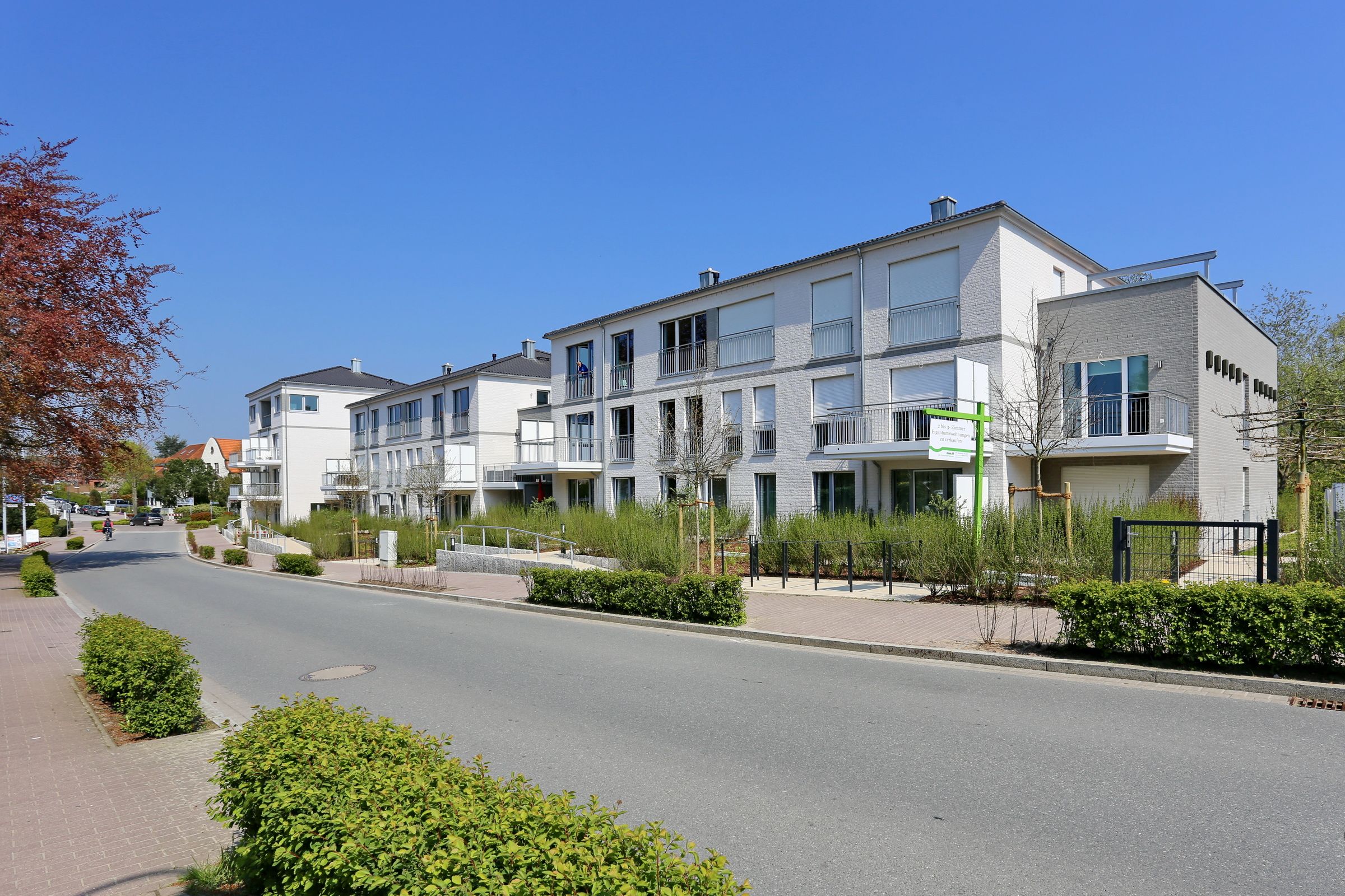Kurparkresidenz