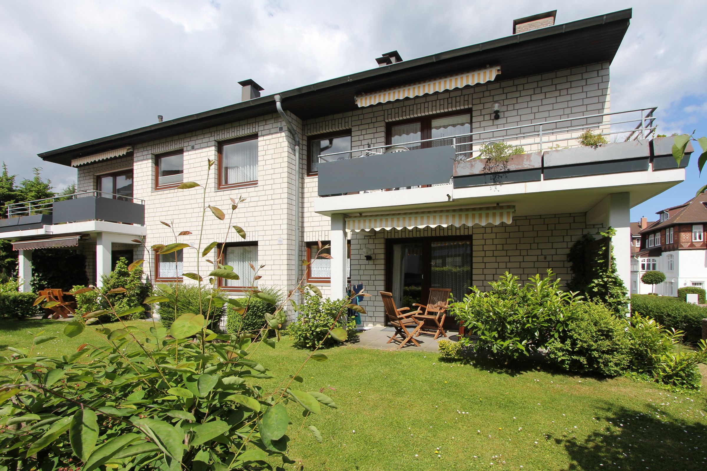 Haus Sonnenschein