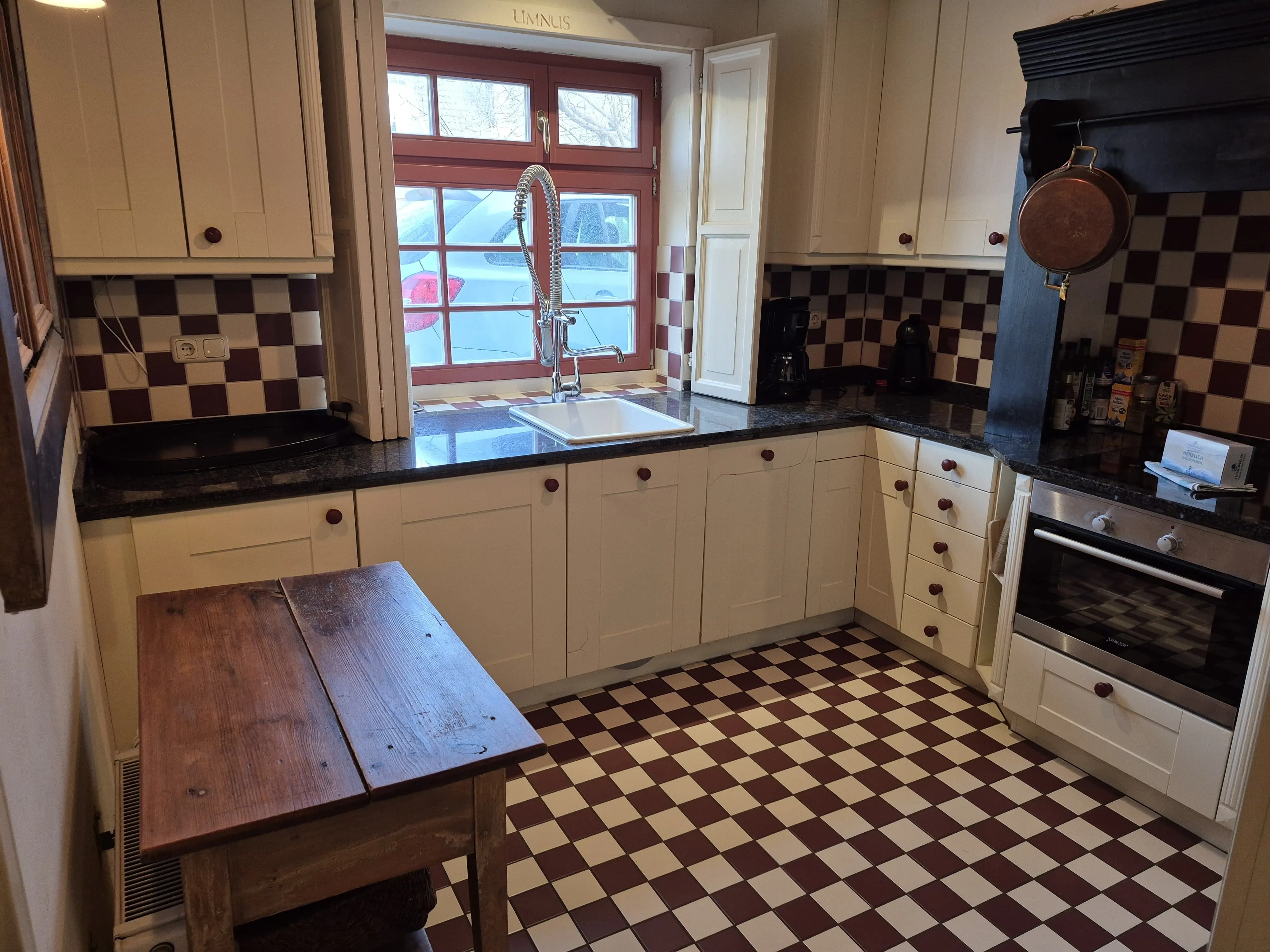  Boddenhaus Ostseebad Ahrenshoop - 