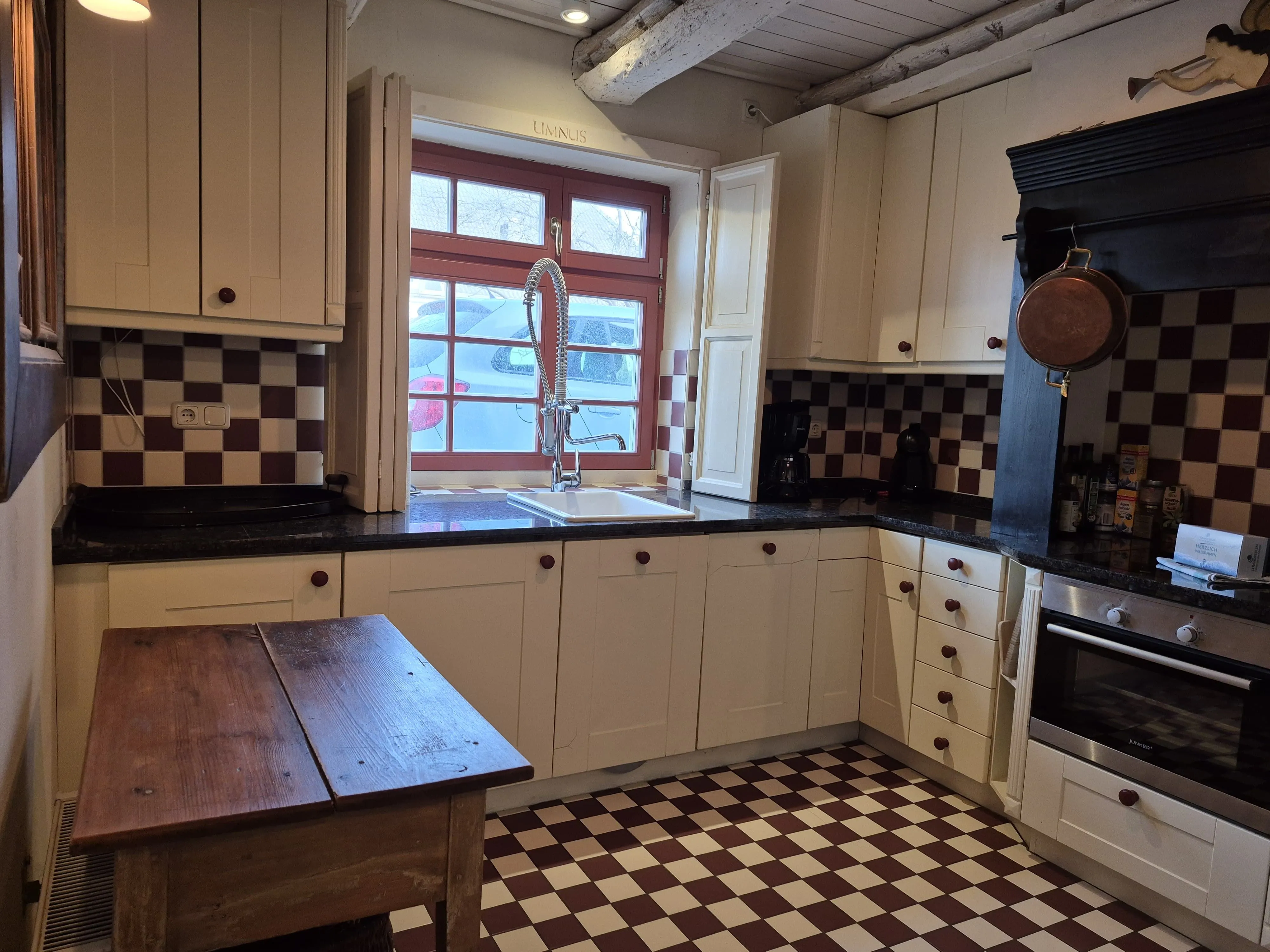  Boddenhaus Ostseebad Ahrenshoop - 