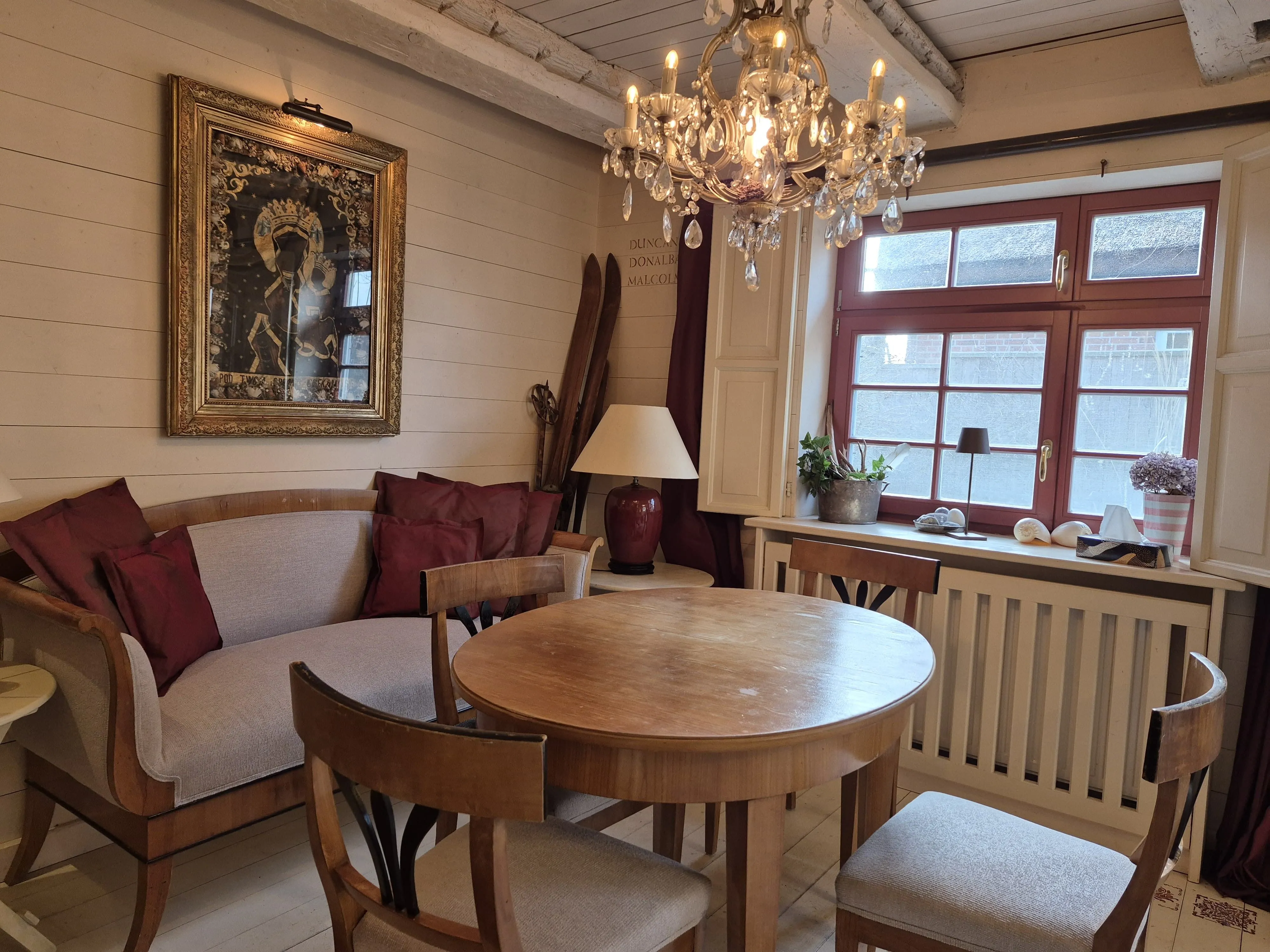  Boddenhaus Ostseebad Ahrenshoop - 