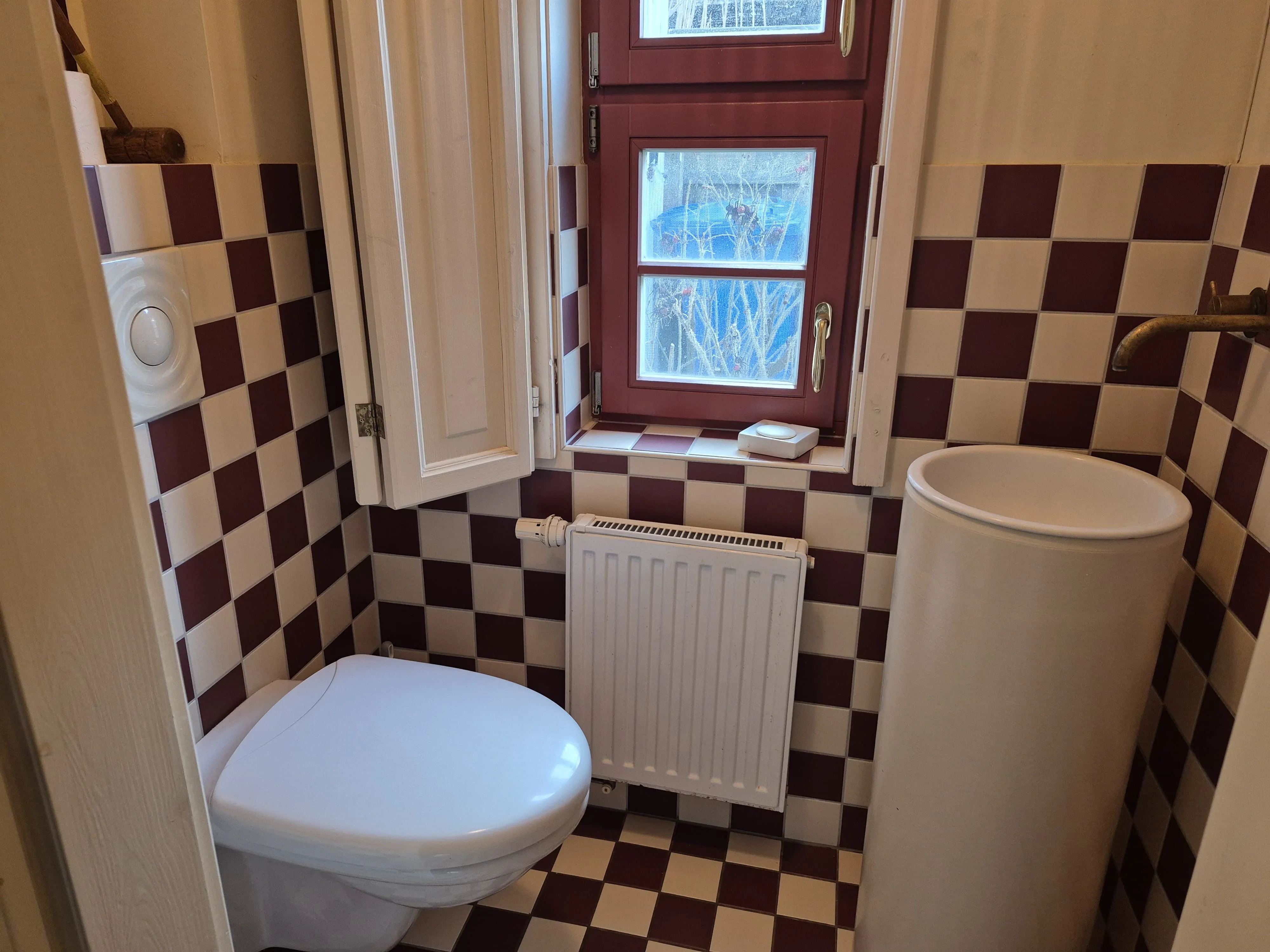  Boddenhaus Ostseebad Ahrenshoop - 