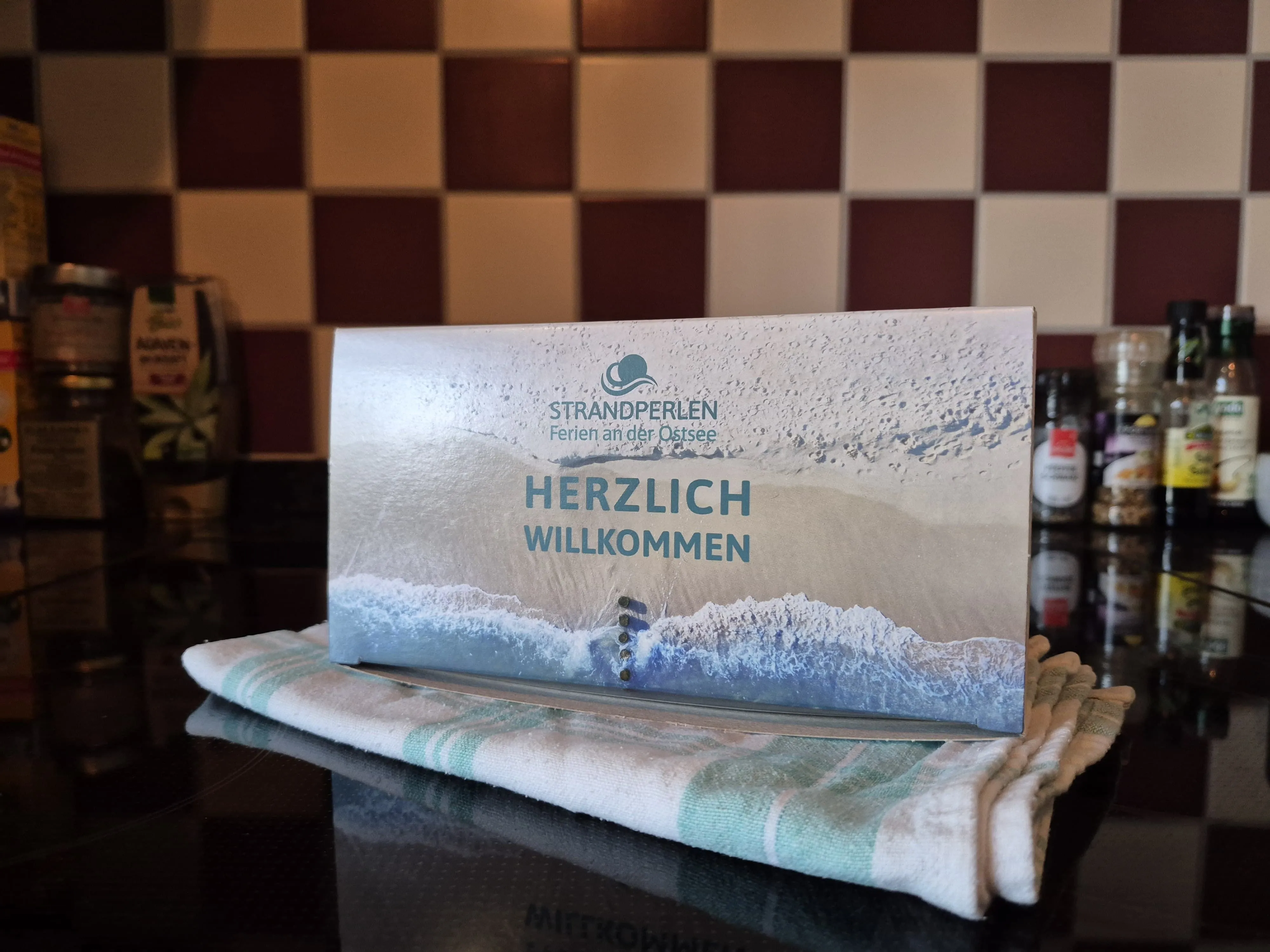  Boddenhaus Ostseebad Ahrenshoop - 