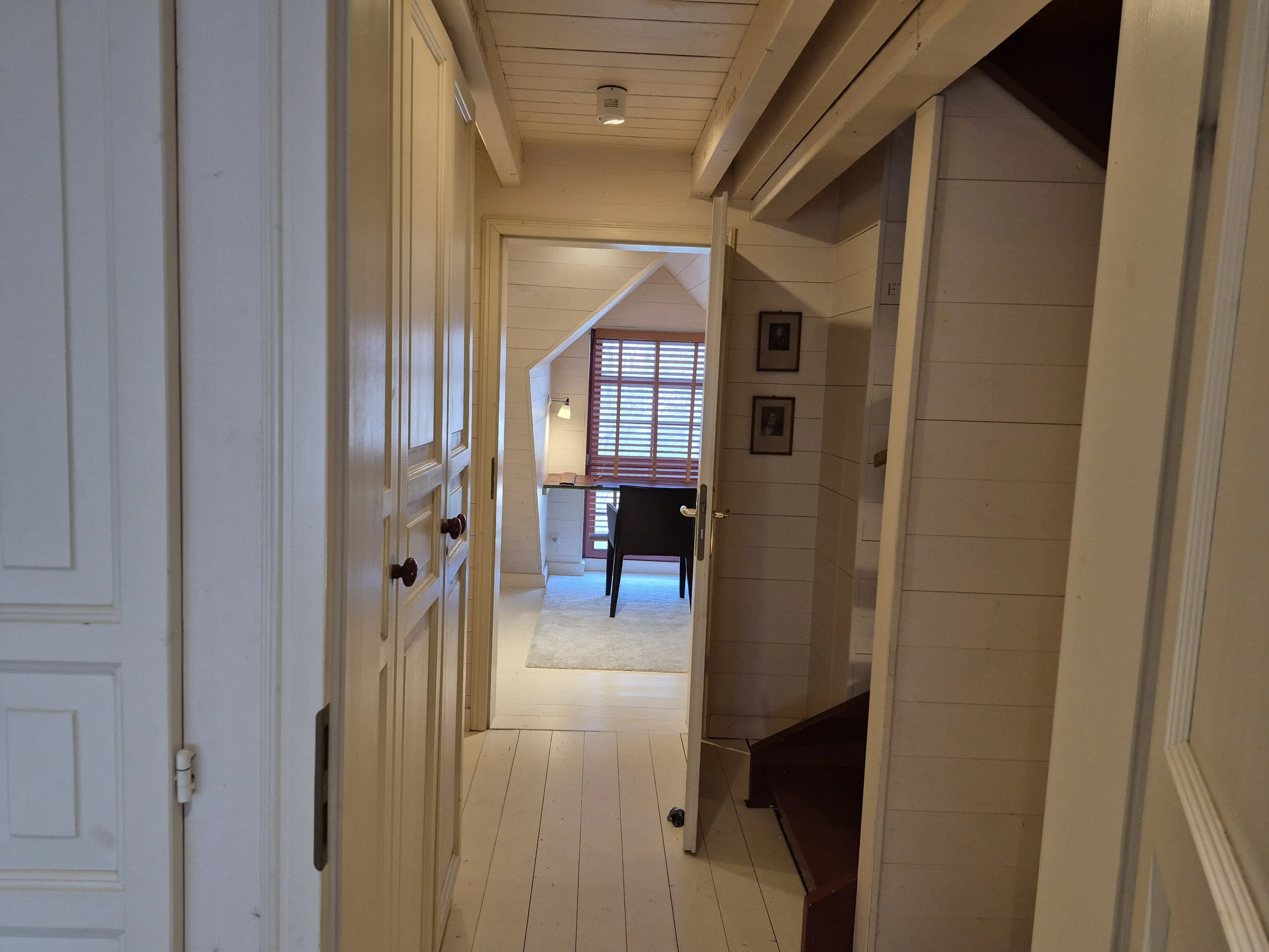  Boddenhaus Ostseebad Ahrenshoop - 