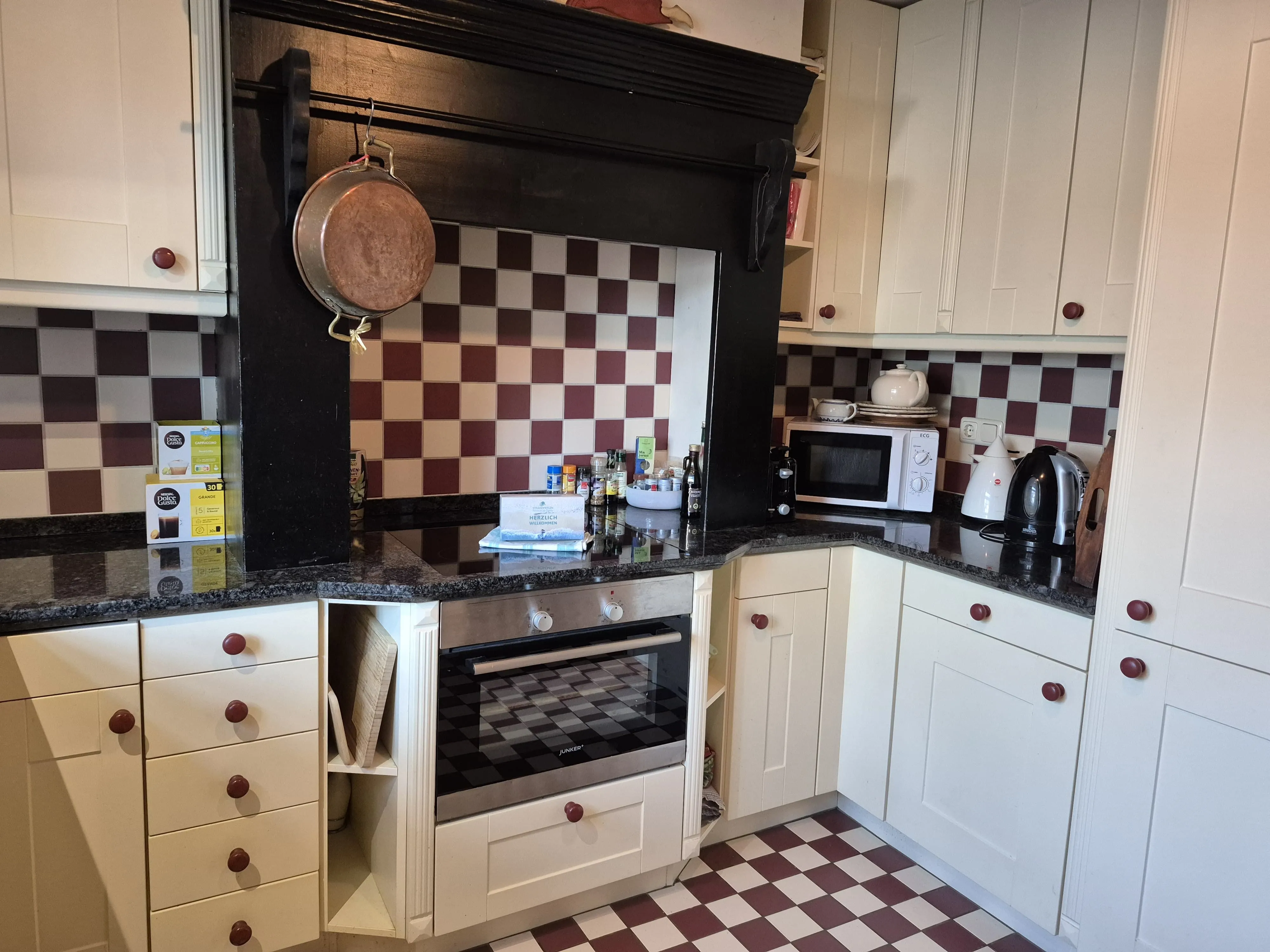  Boddenhaus Ostseebad Ahrenshoop - 