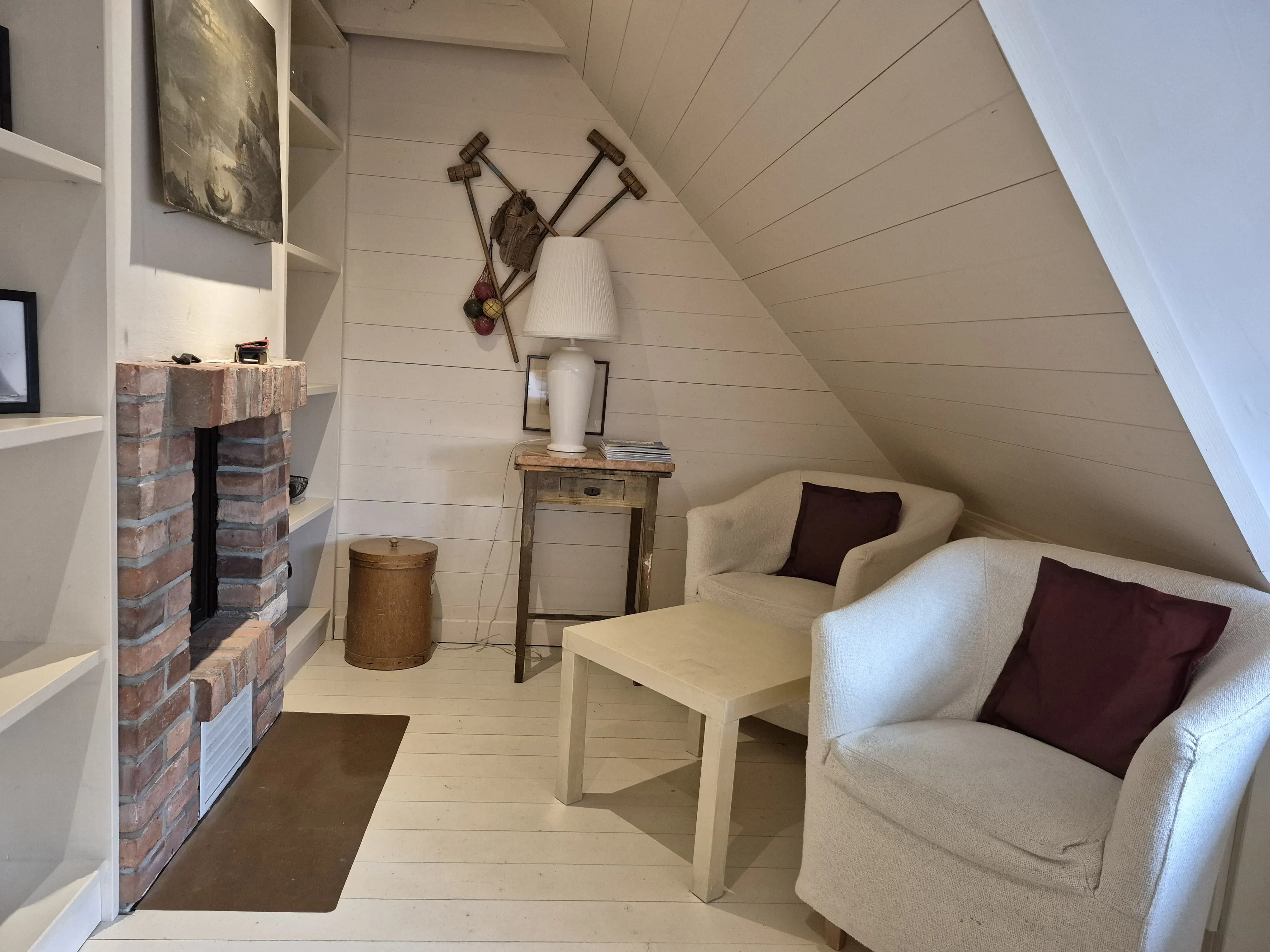  Boddenhaus Ostseebad Ahrenshoop - 