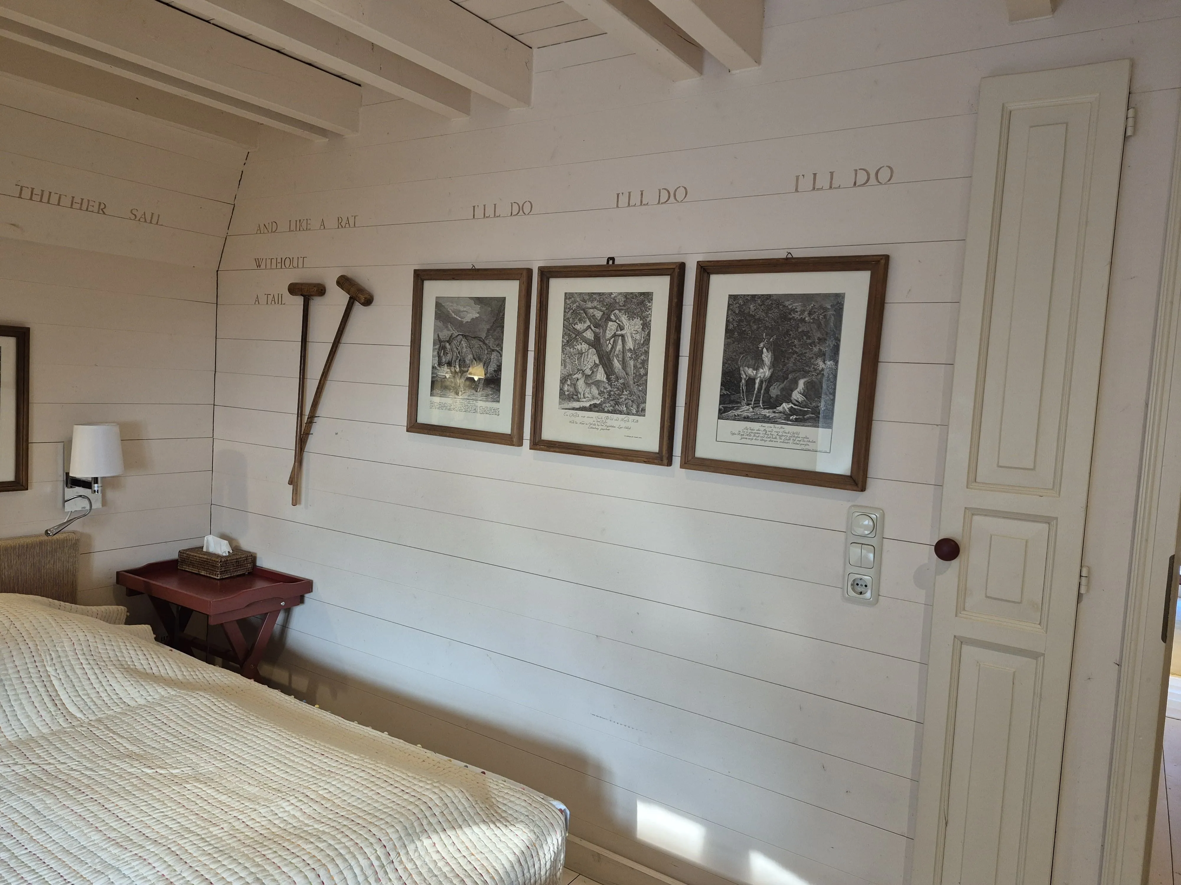  Boddenhaus Ostseebad Ahrenshoop - 