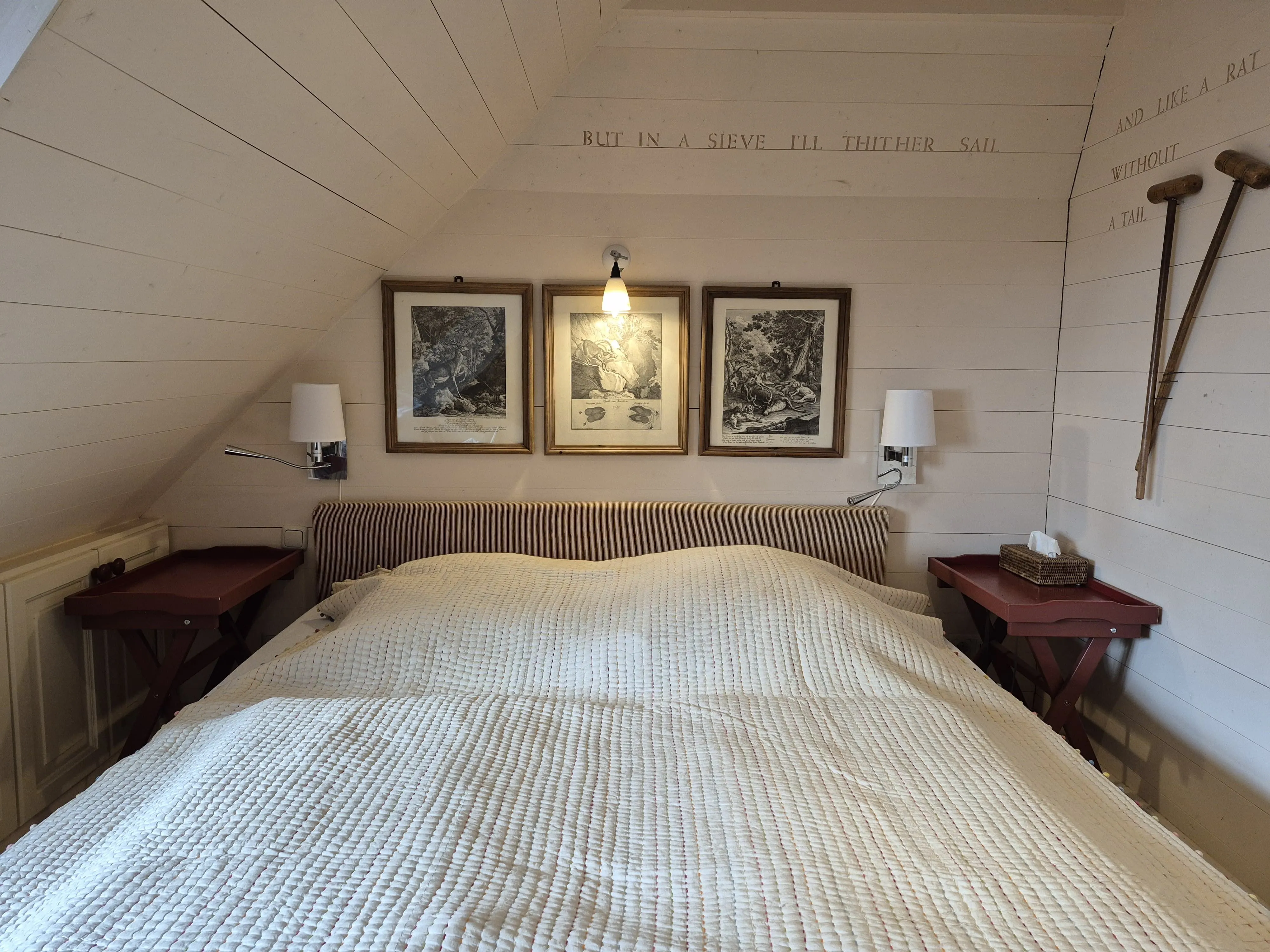  Boddenhaus Ostseebad Ahrenshoop - 