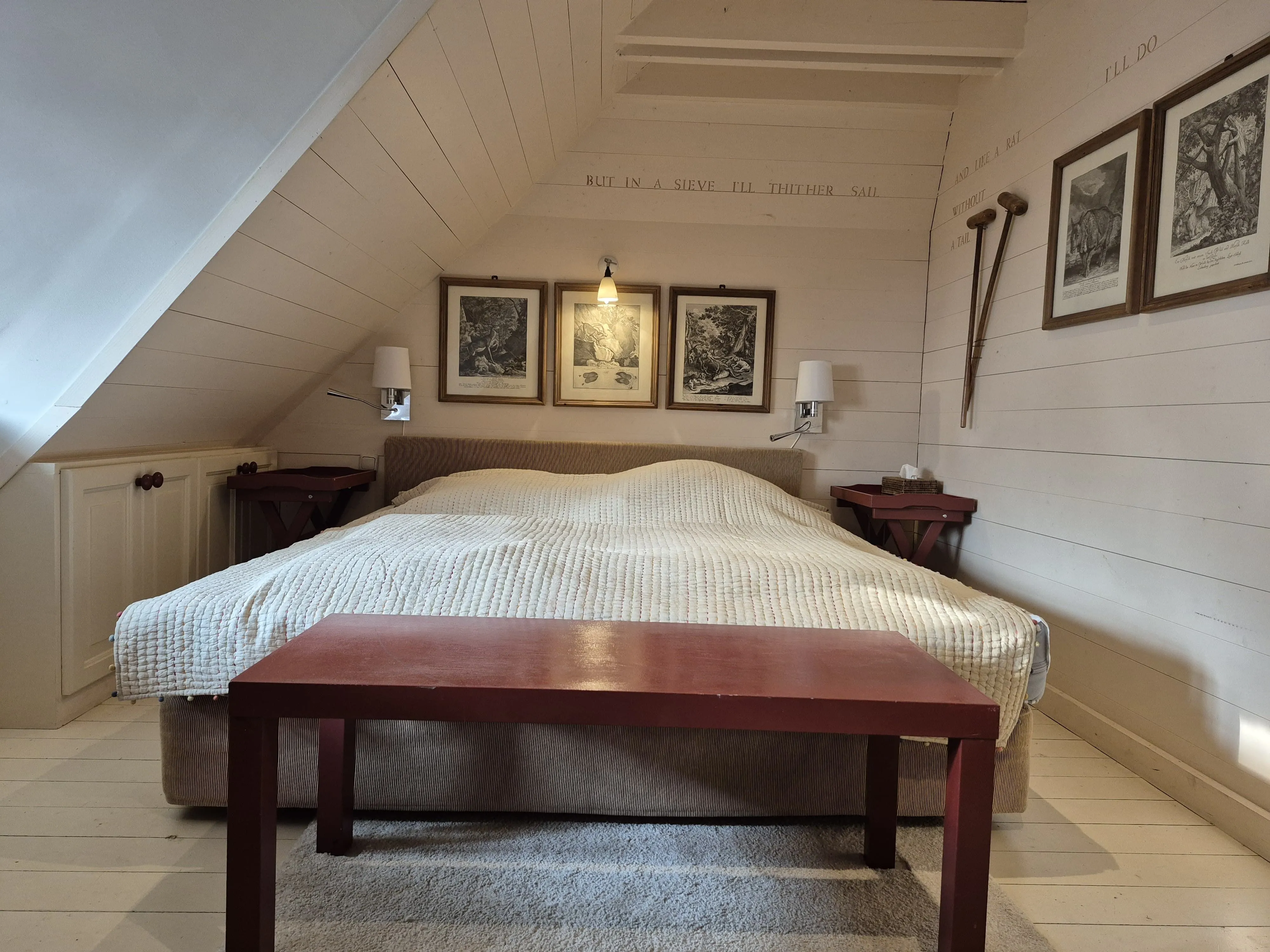  Boddenhaus Ostseebad Ahrenshoop - 