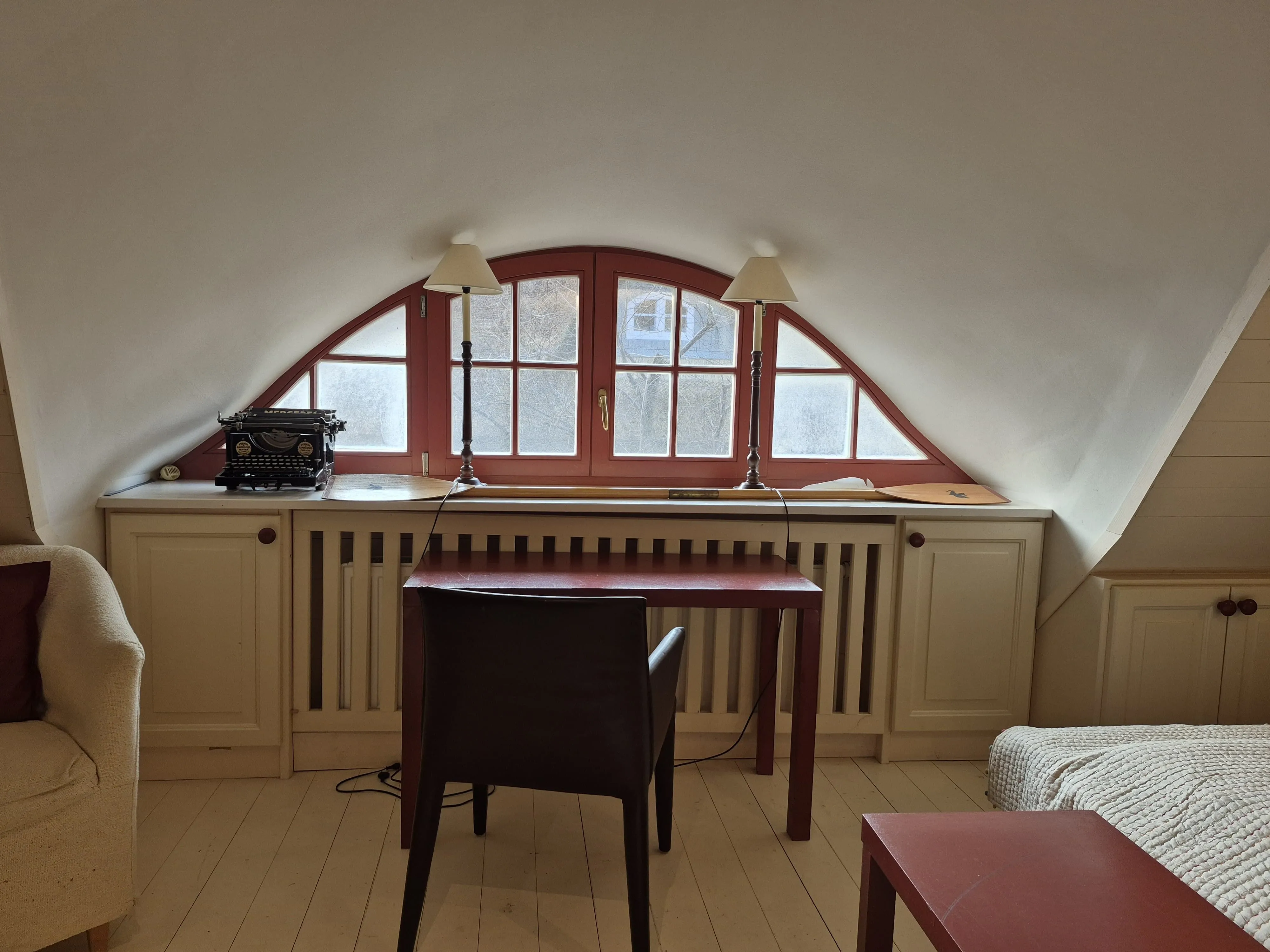  Boddenhaus Ostseebad Ahrenshoop - 