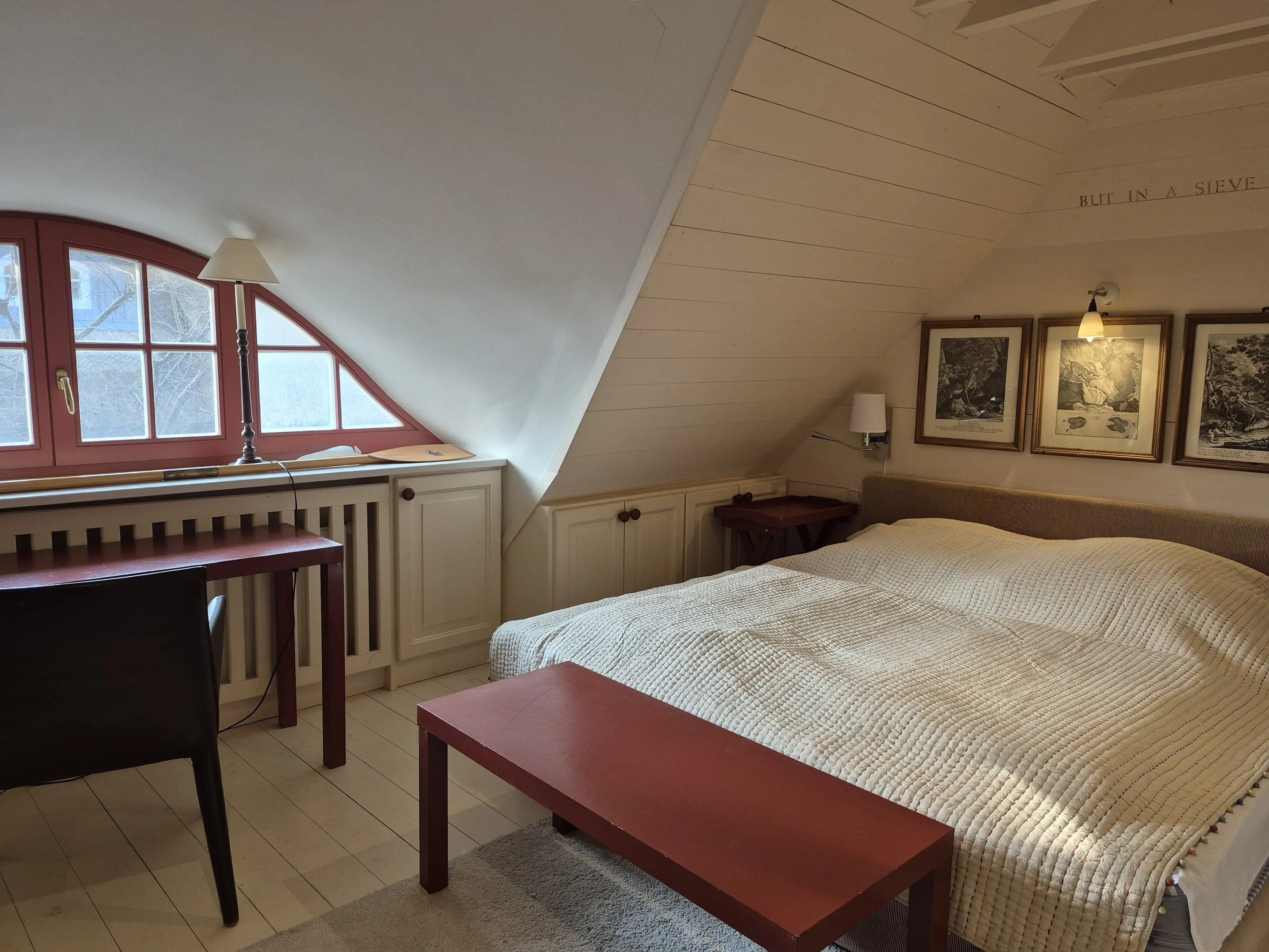  Boddenhaus Ostseebad Ahrenshoop - 