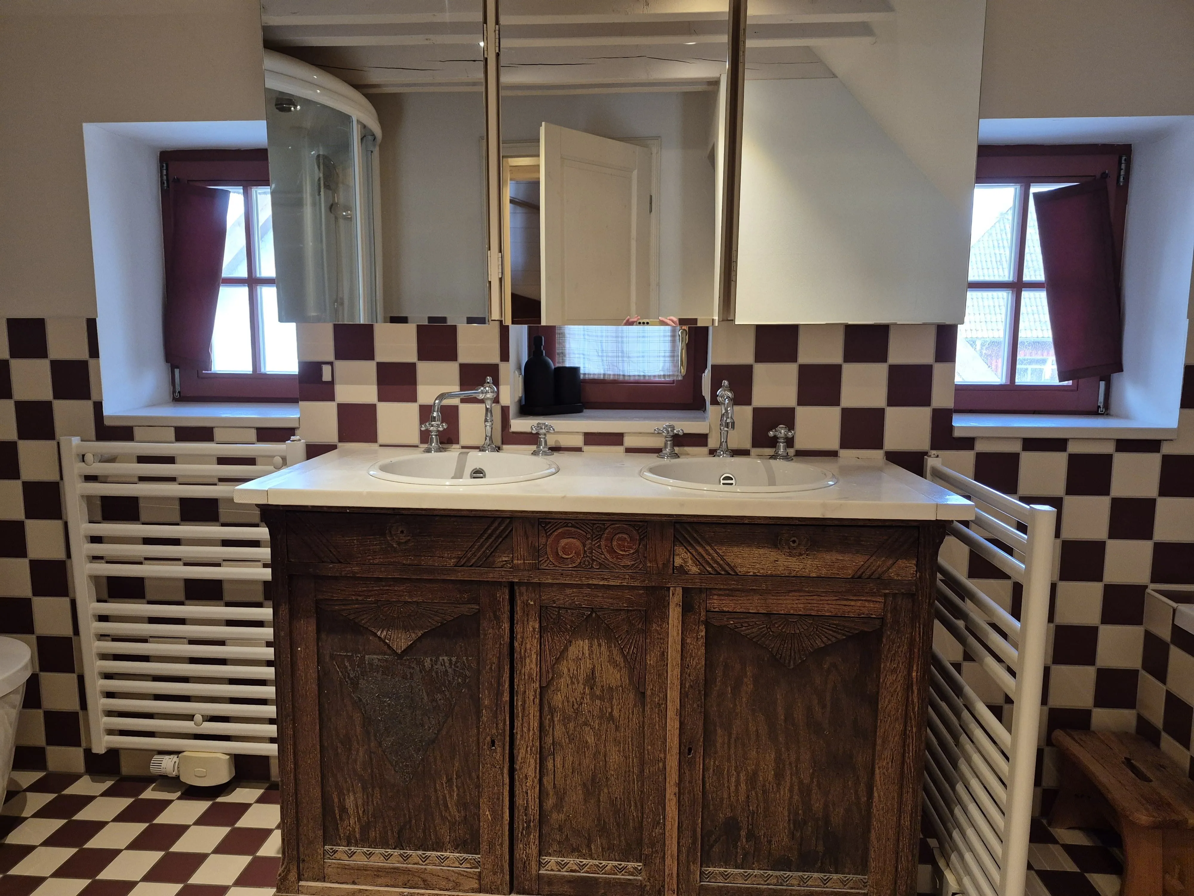  Boddenhaus Ostseebad Ahrenshoop - 