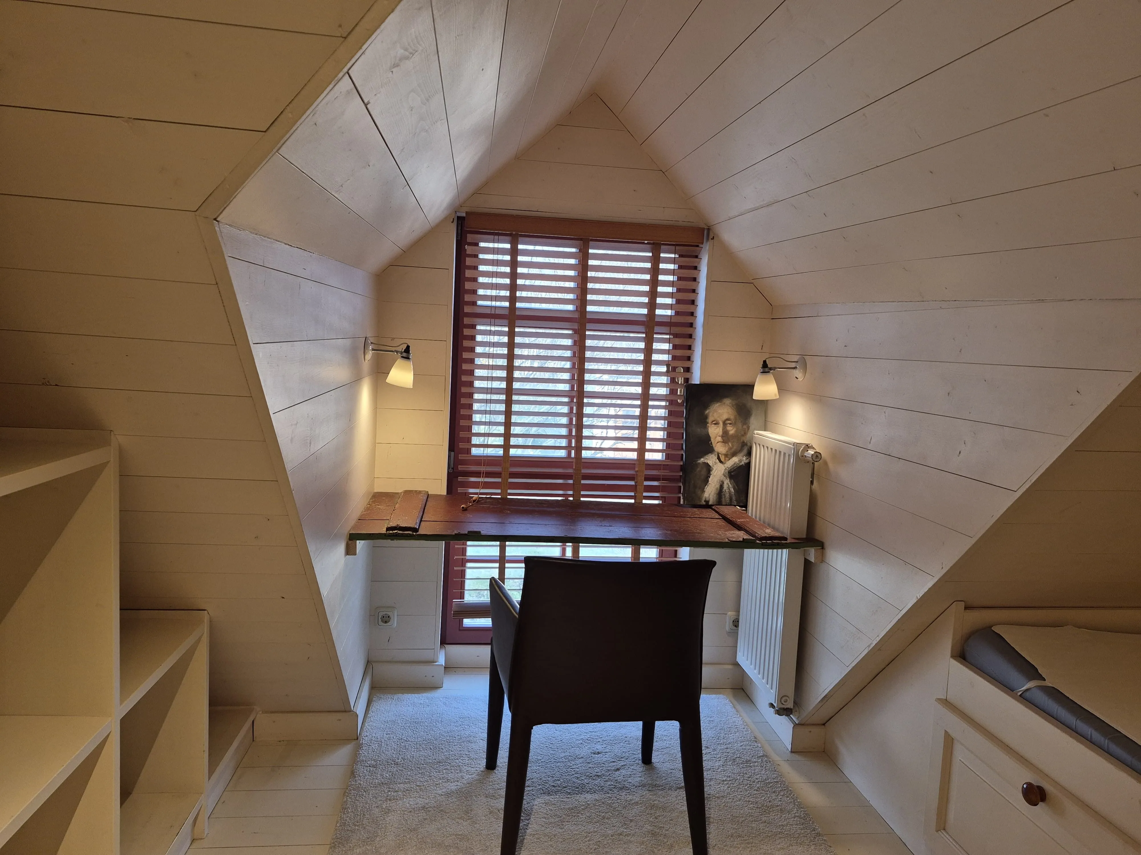  Boddenhaus Ostseebad Ahrenshoop - 