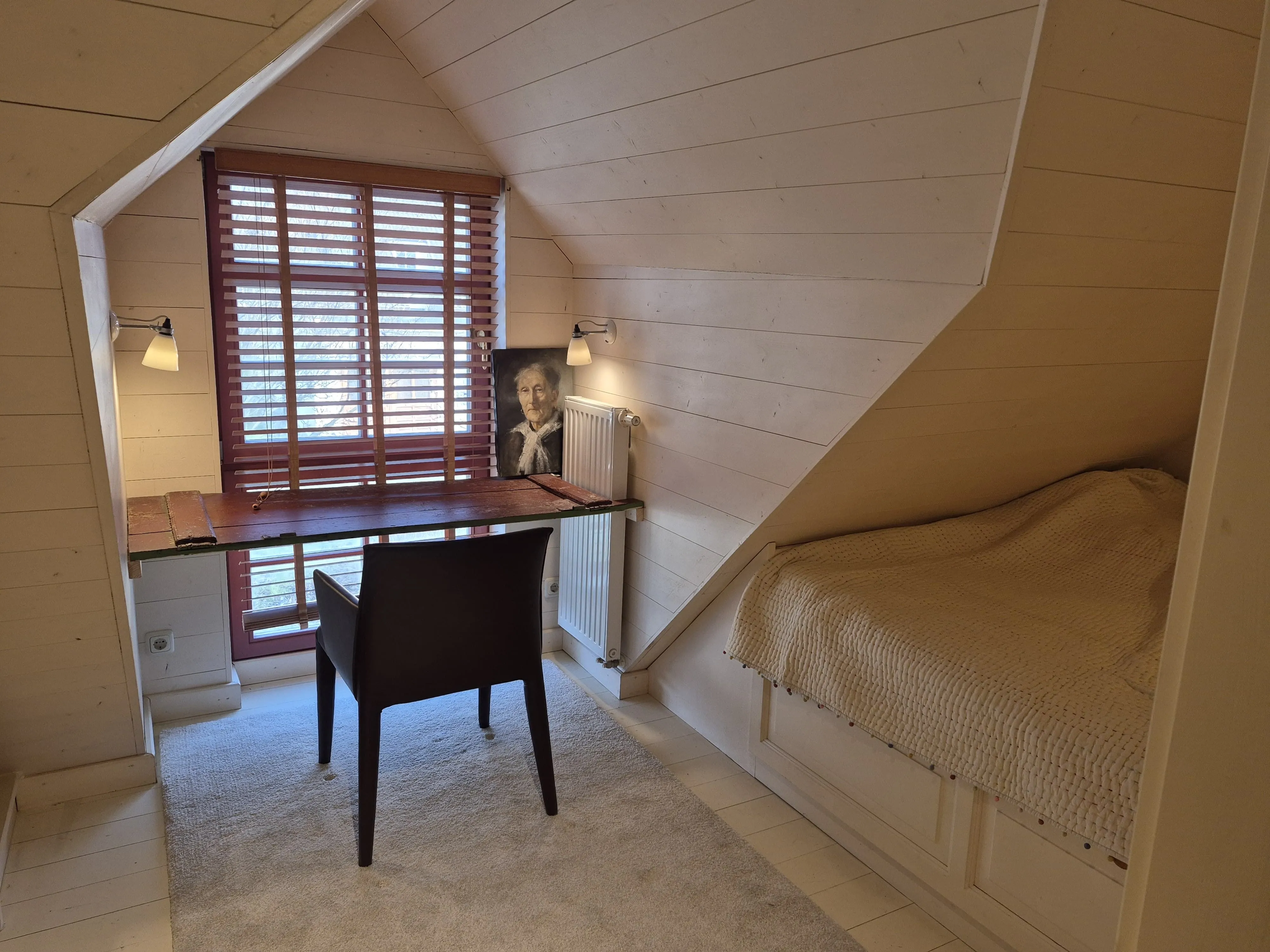  Boddenhaus Ostseebad Ahrenshoop - 