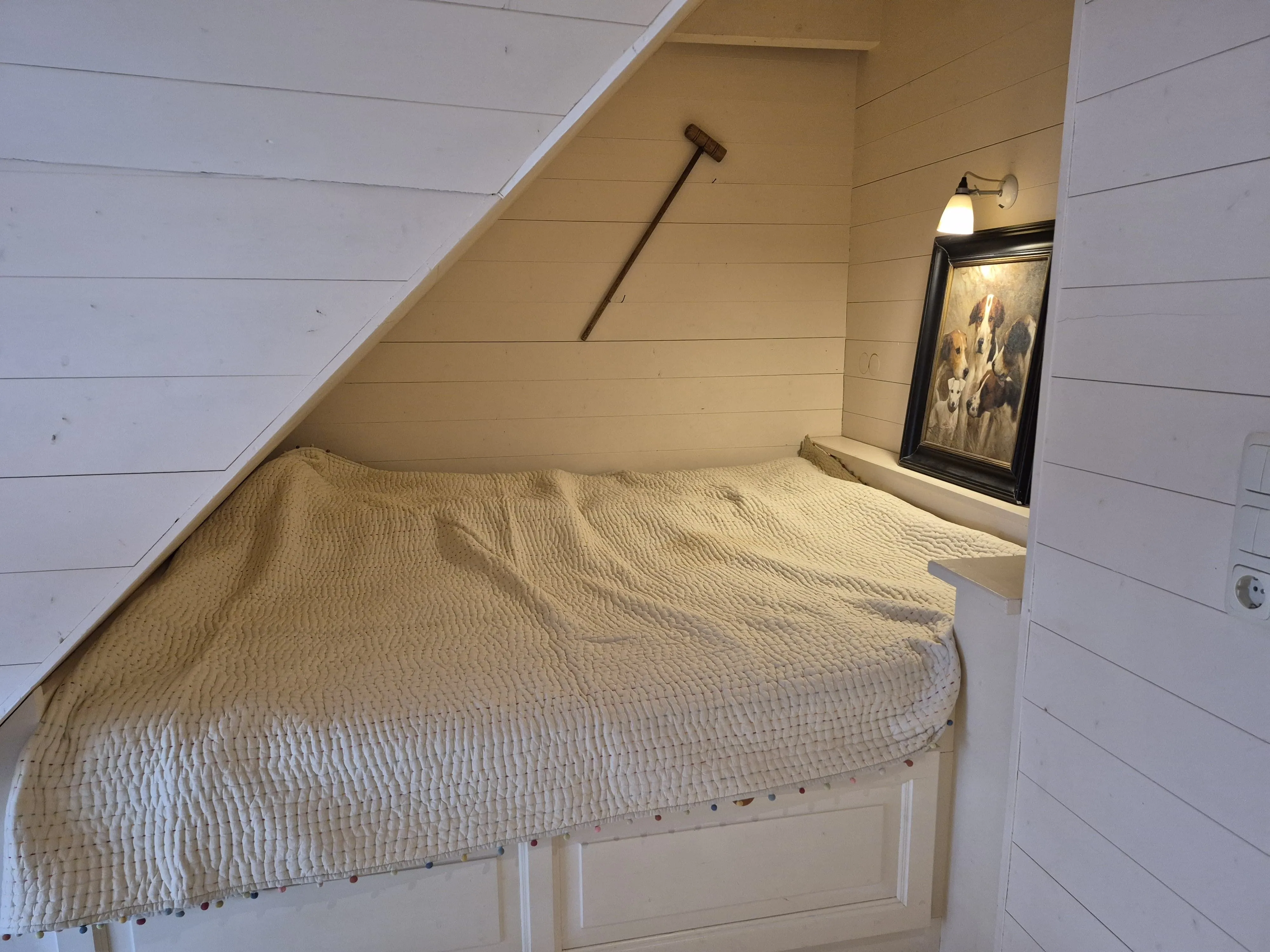  Boddenhaus Ostseebad Ahrenshoop - 