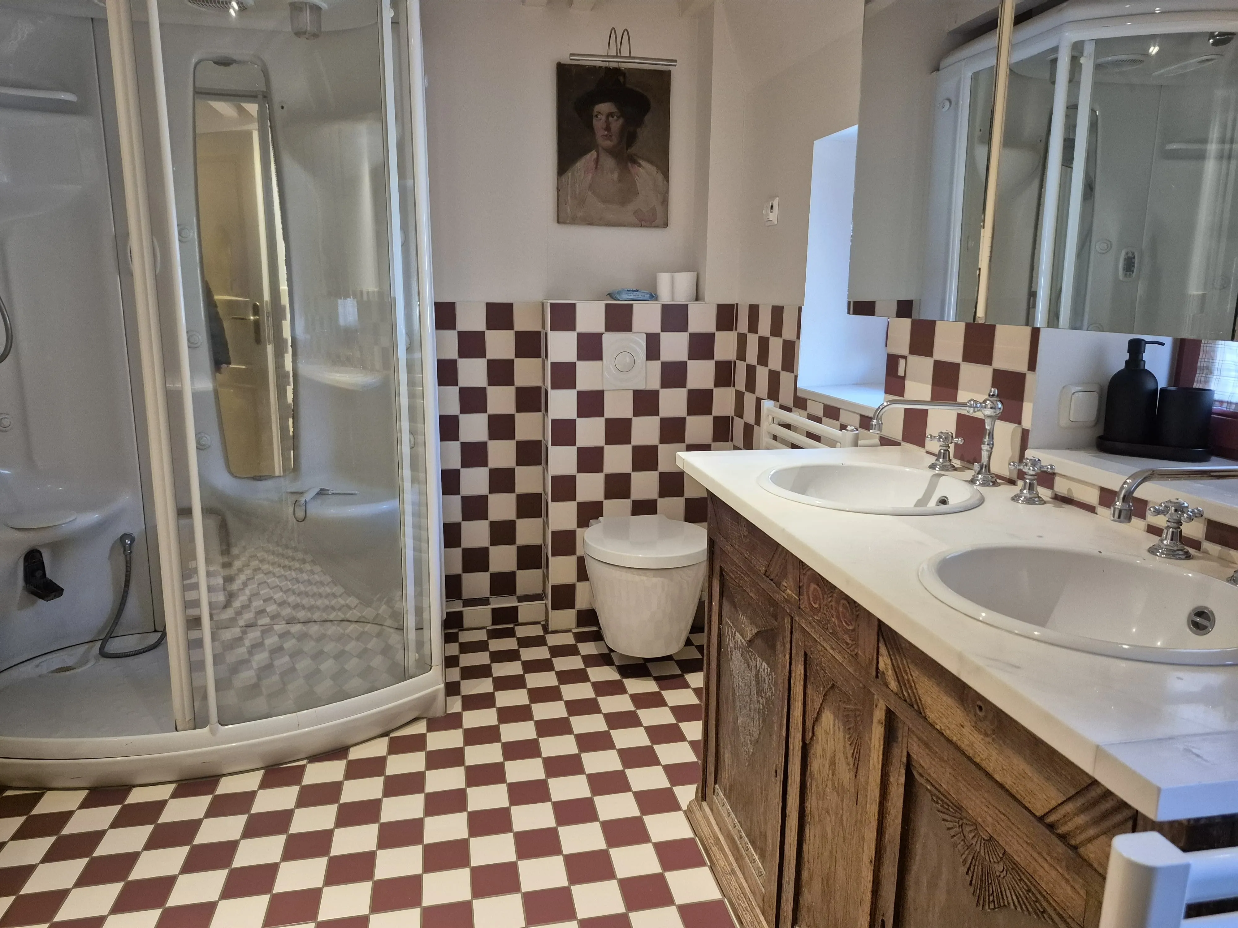  Boddenhaus Ostseebad Ahrenshoop - 