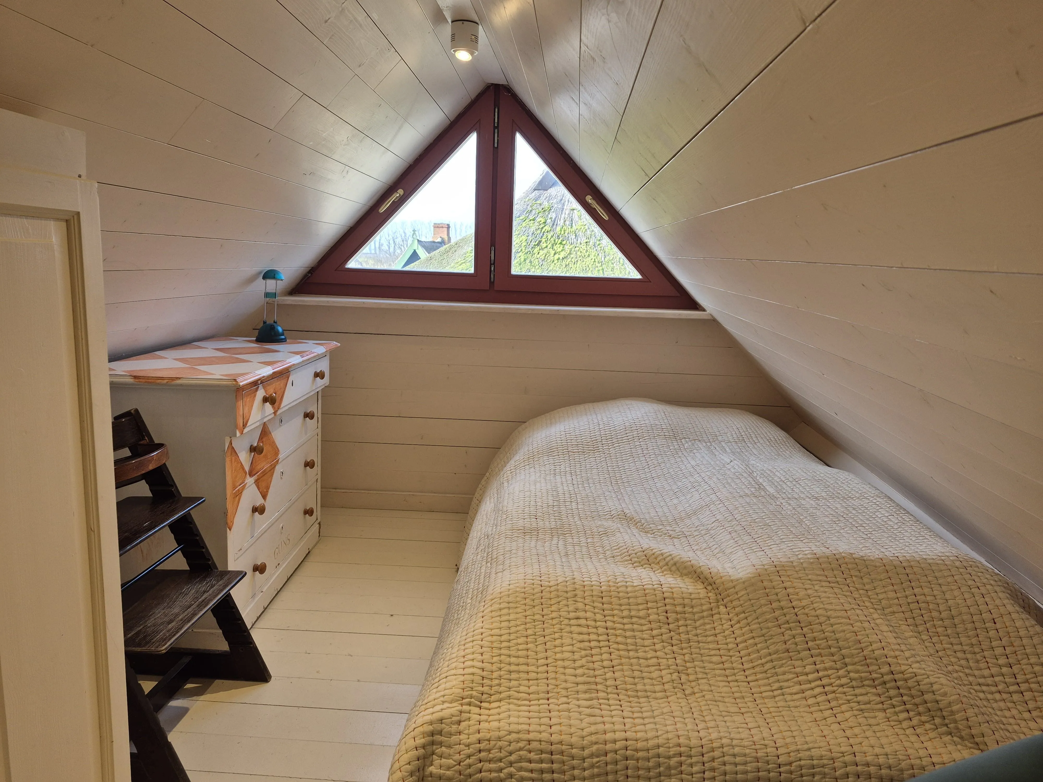  Boddenhaus Ostseebad Ahrenshoop - 