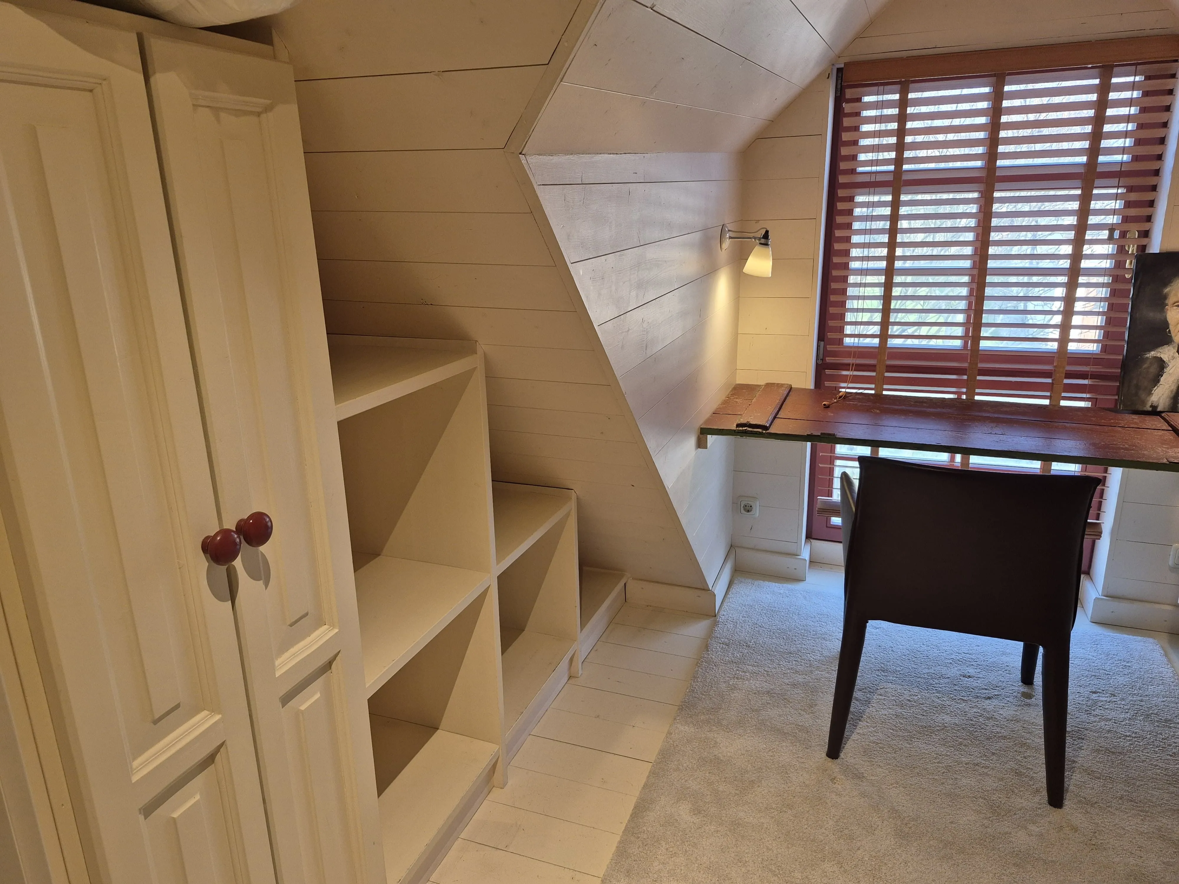  Boddenhaus Ostseebad Ahrenshoop - 