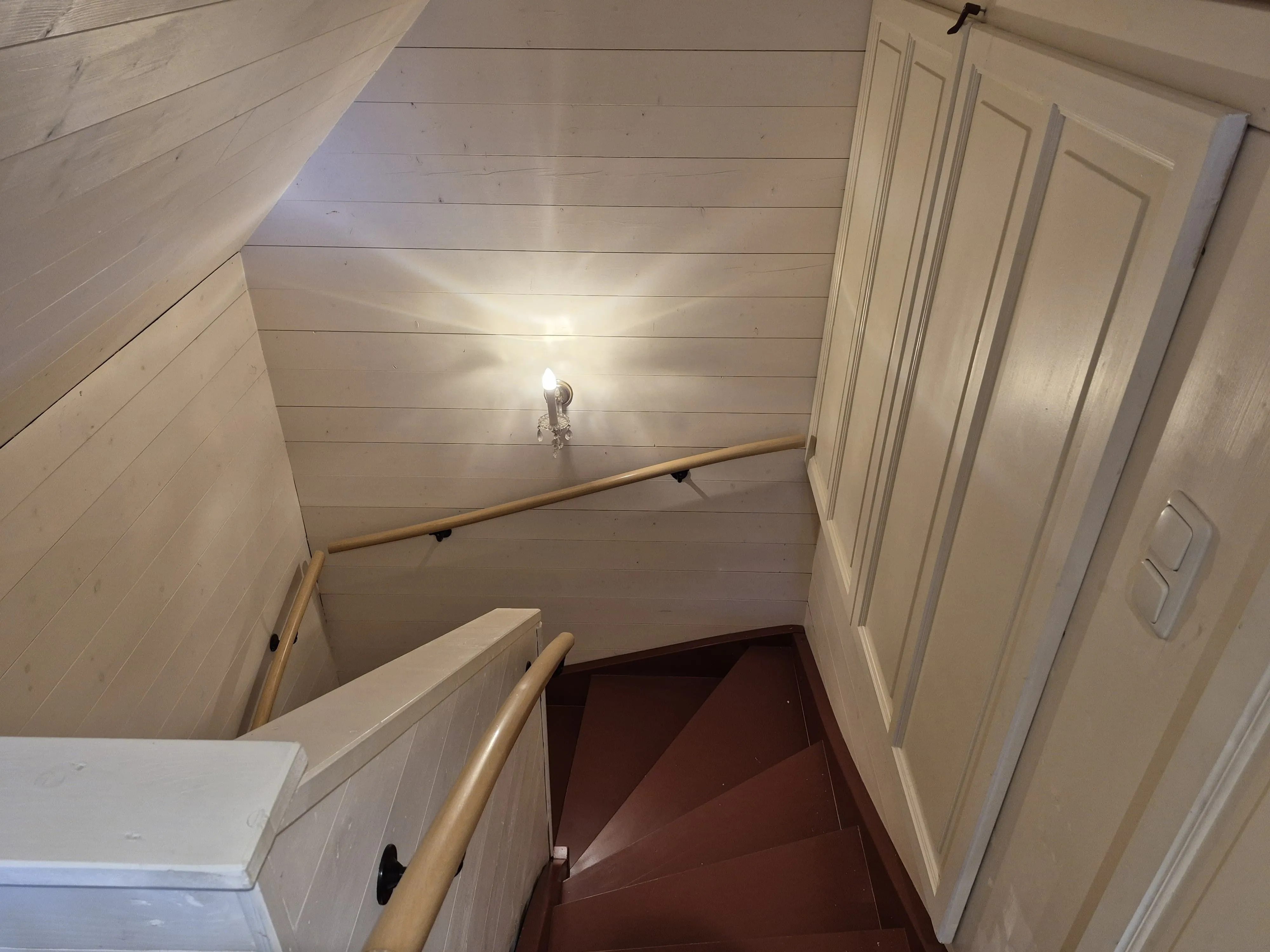  Boddenhaus Ostseebad Ahrenshoop - 