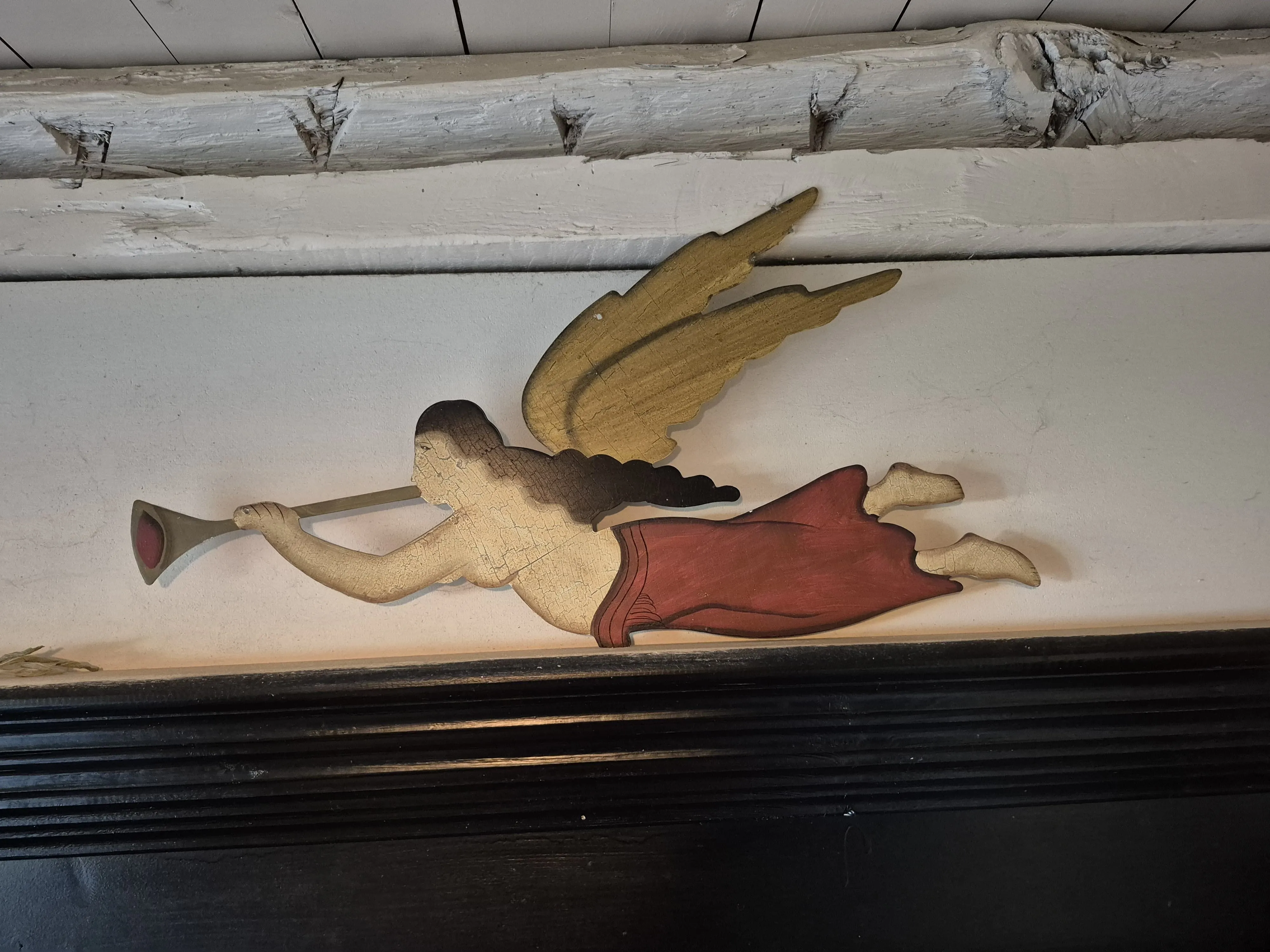  Boddenhaus Ostseebad Ahrenshoop - 