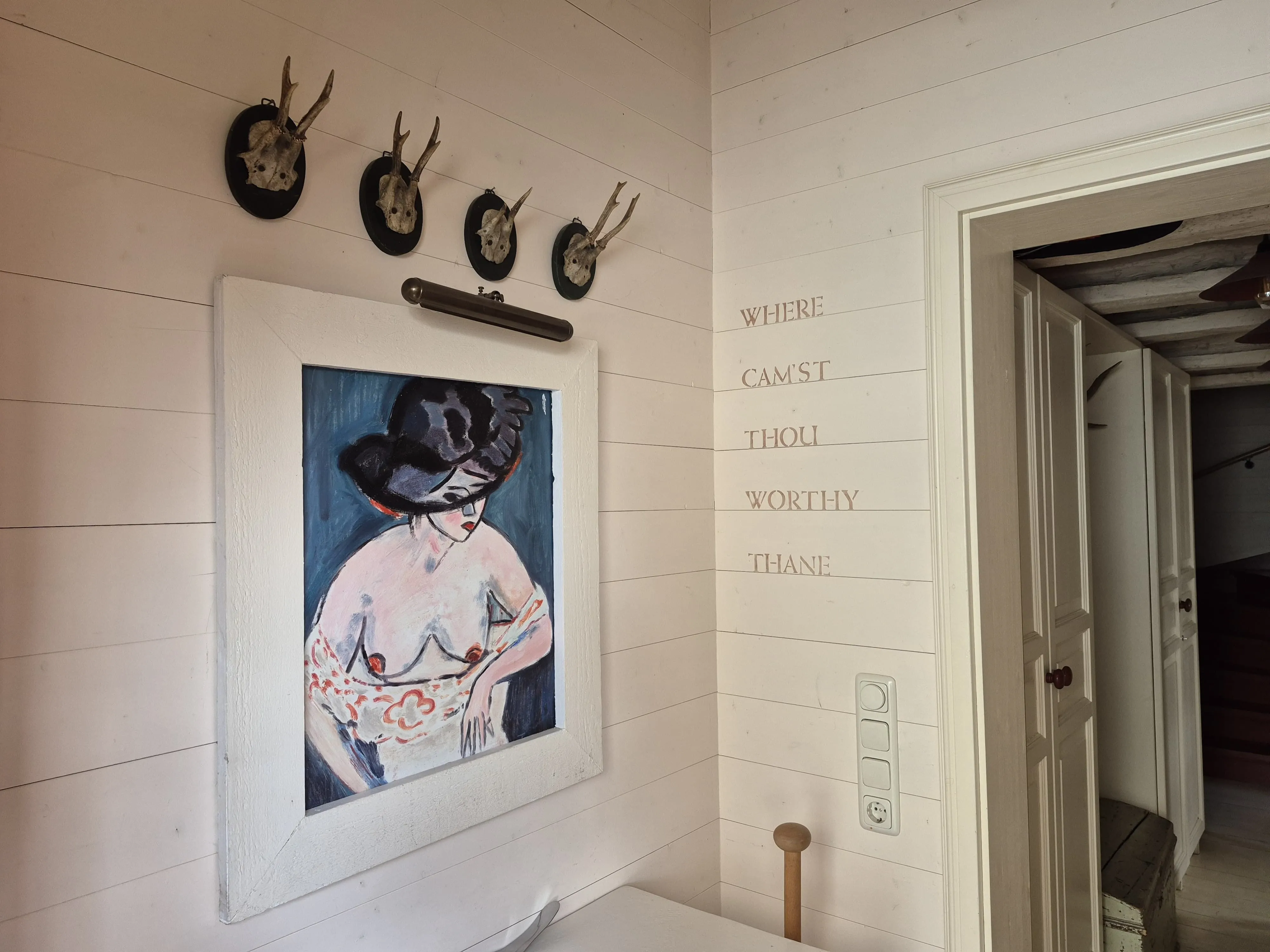  Boddenhaus Ostseebad Ahrenshoop - 