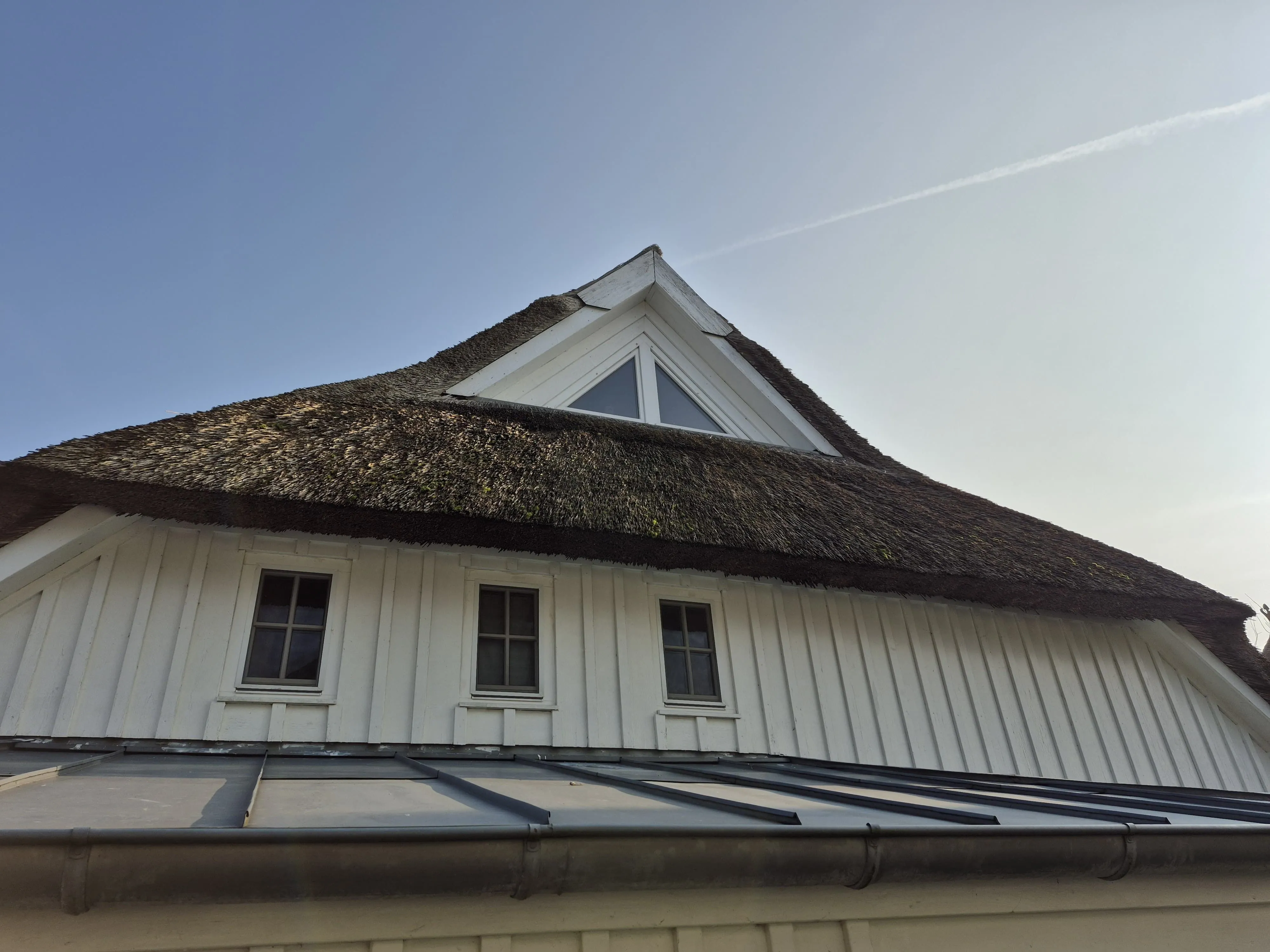  Boddenhaus Ostseebad Ahrenshoop - 