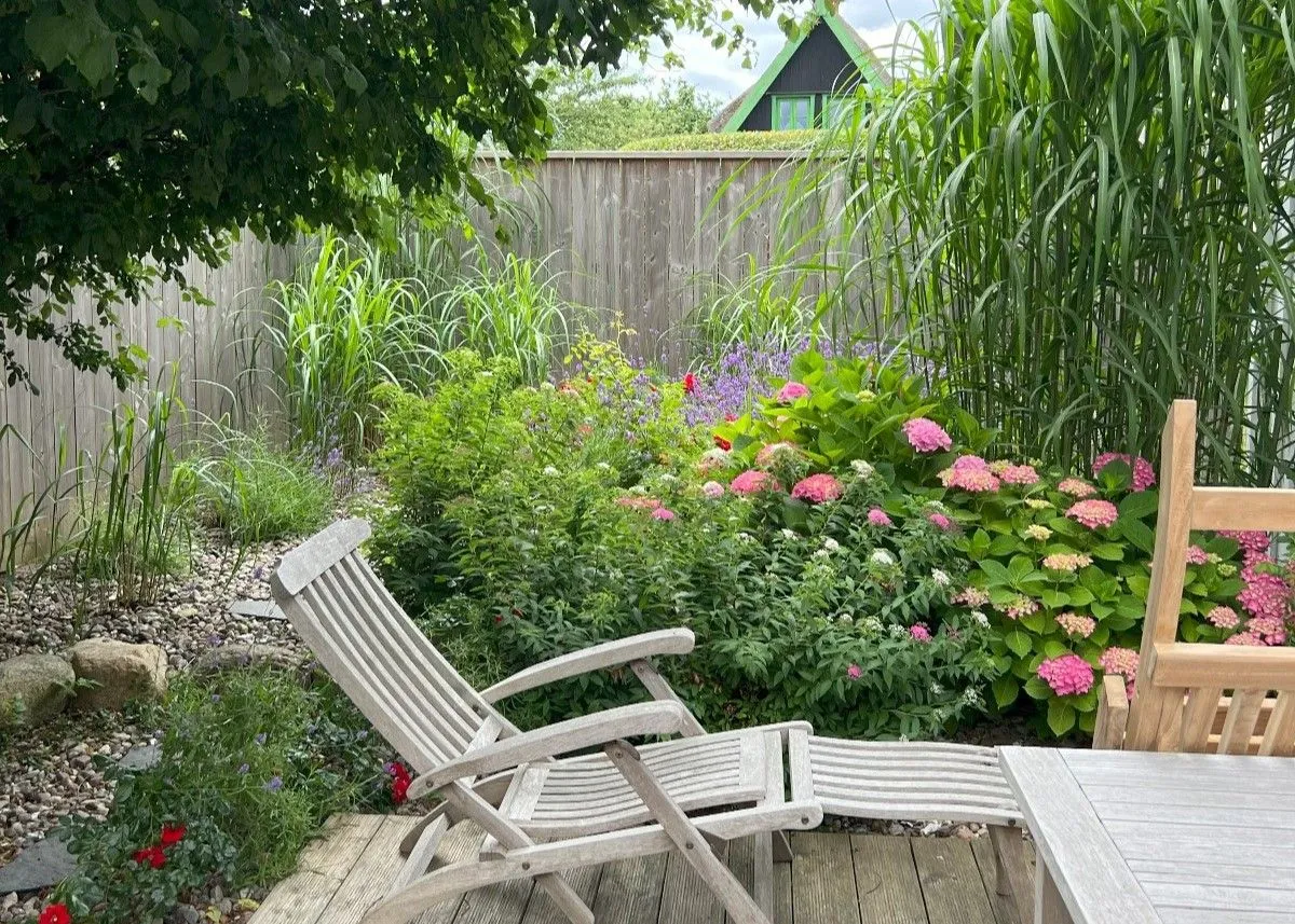  Boddenhaus Ostseebad Ahrenshoop - 