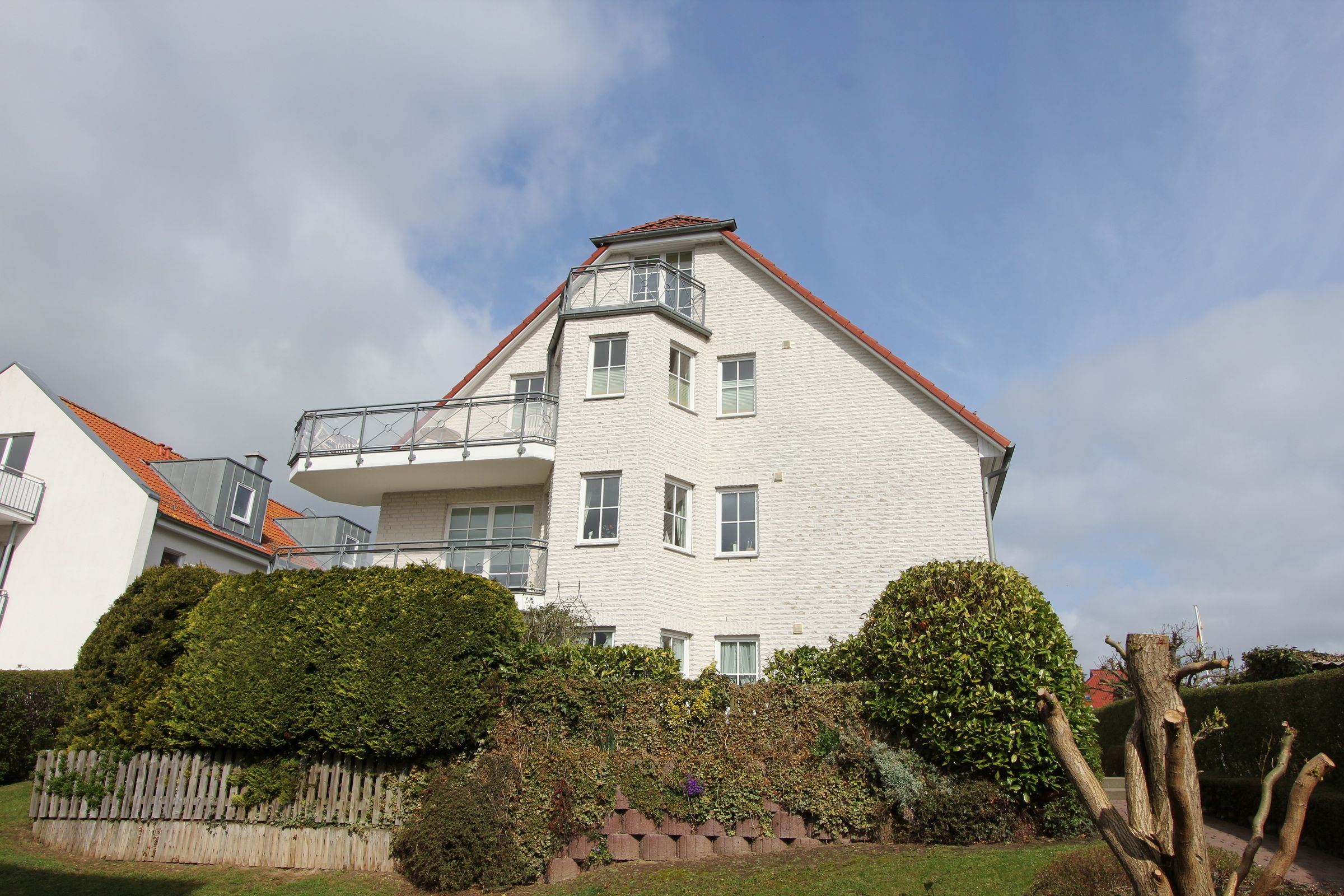 Haus Seerose