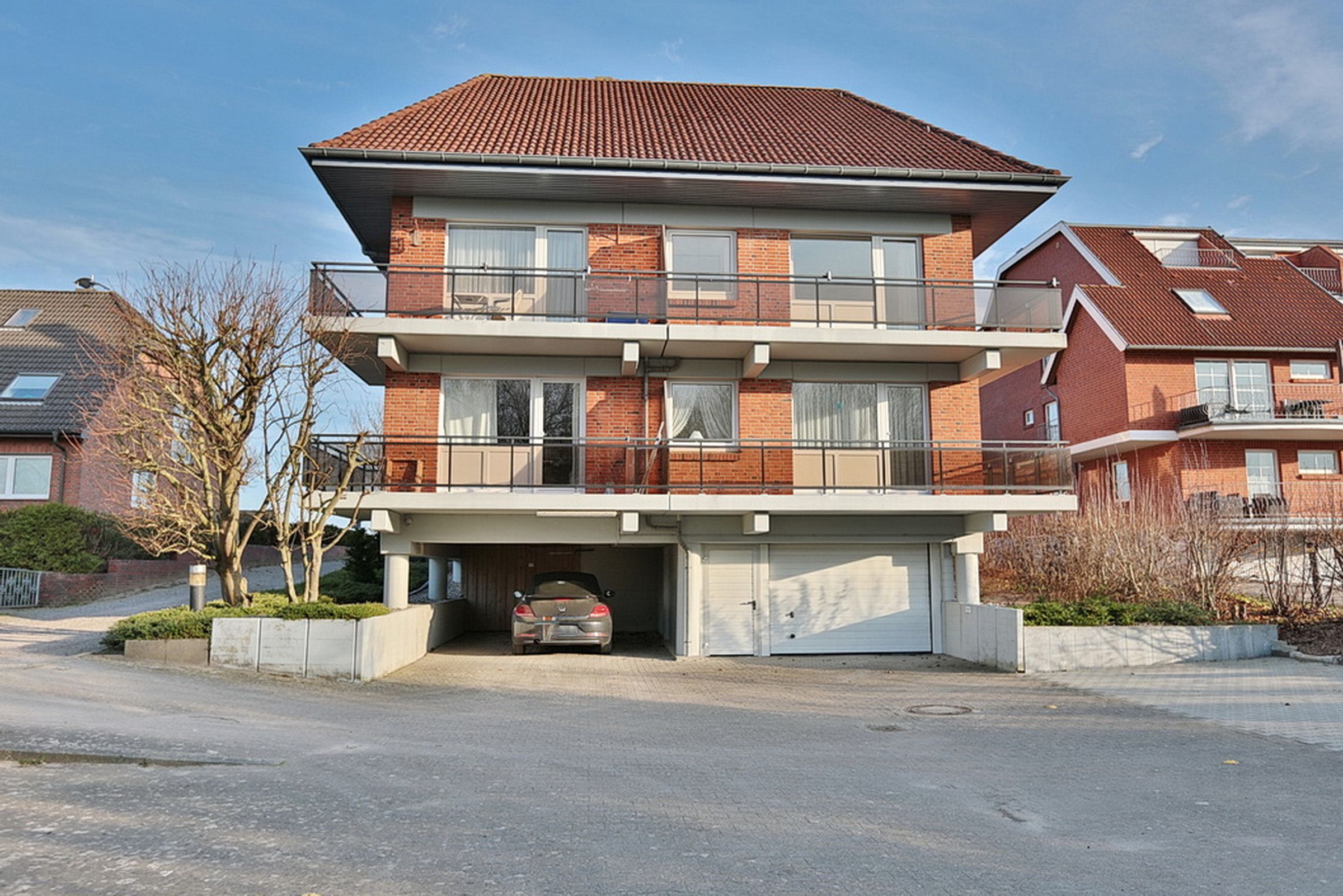 Villa Meeresstrand