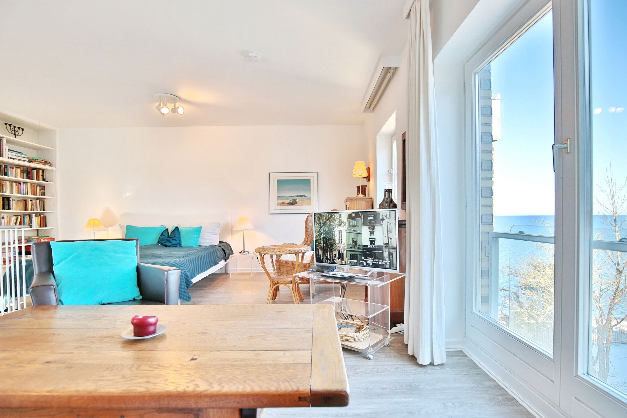 TREF Appartement 59