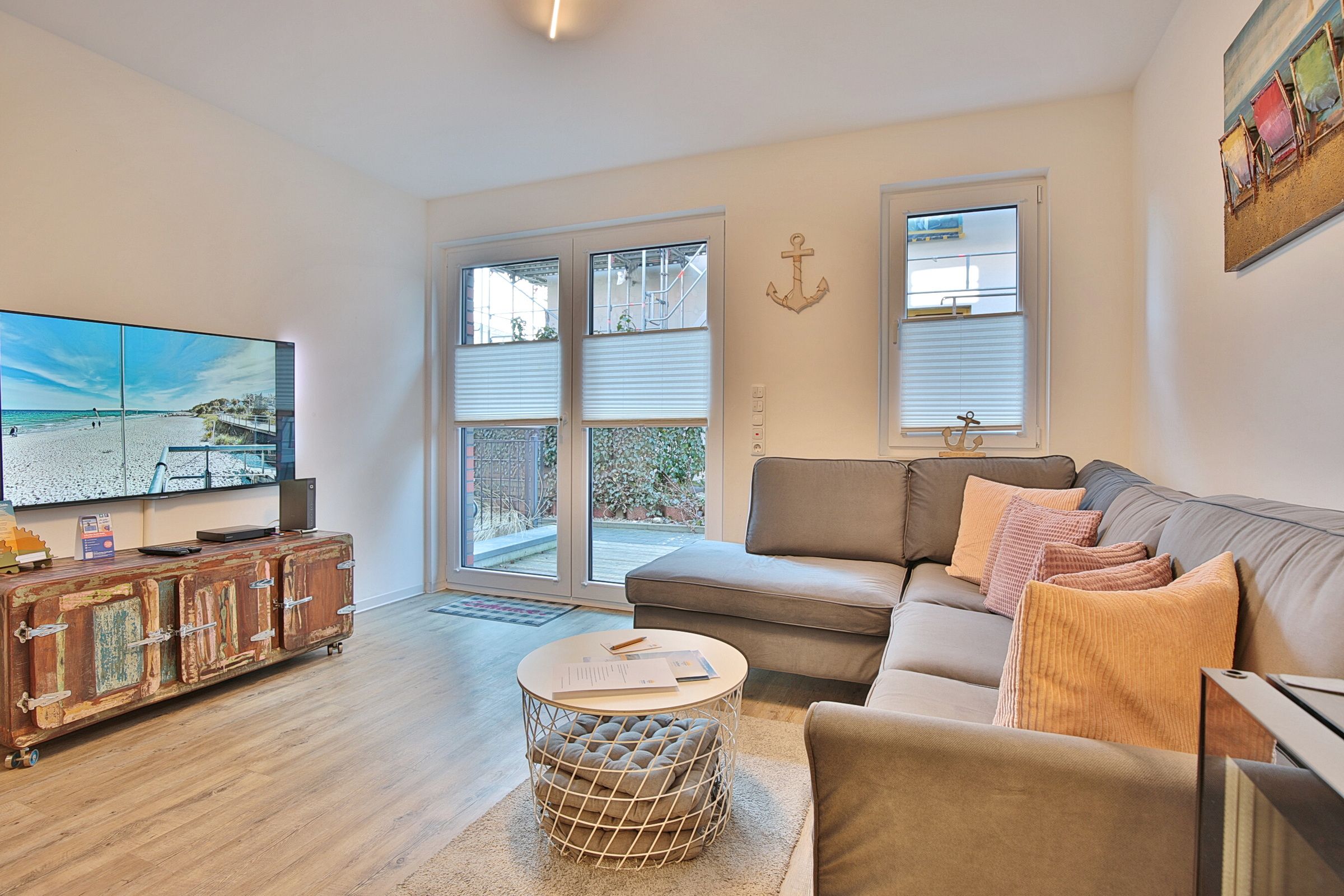 Bude 30 Tilly Appartement 2