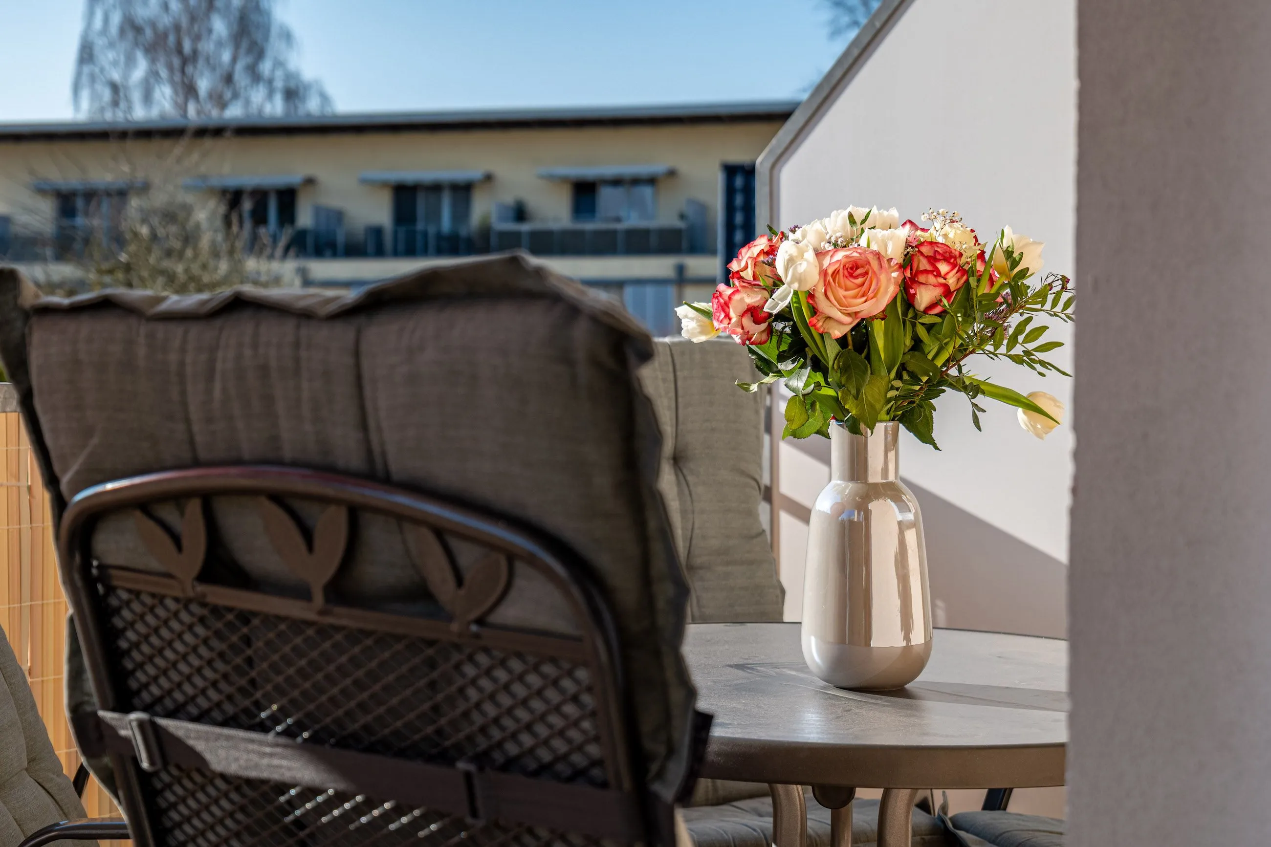  Ferienwohnung Möwenblick Whg. 2 Seeheilbad Graal-Müritz - 