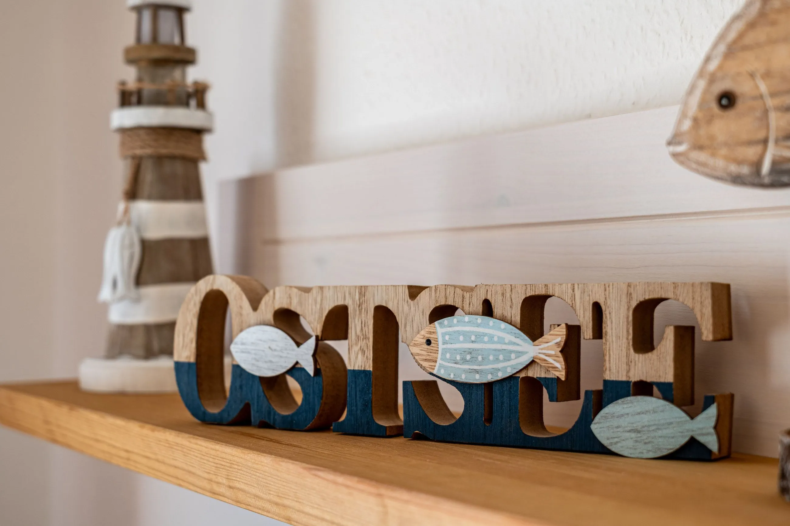  Ferienwohnung Möwenblick Whg. 2 Seeheilbad Graal-Müritz - 