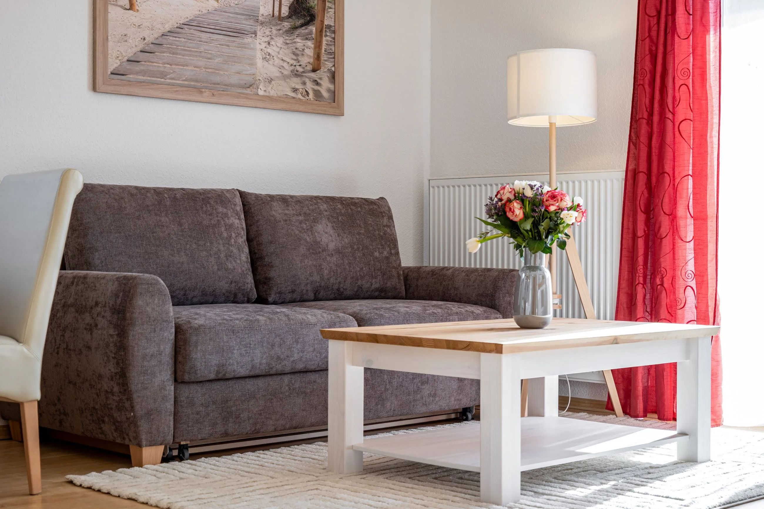  Ferienwohnung Möwenblick Whg. 2 Seeheilbad Graal-Müritz - 