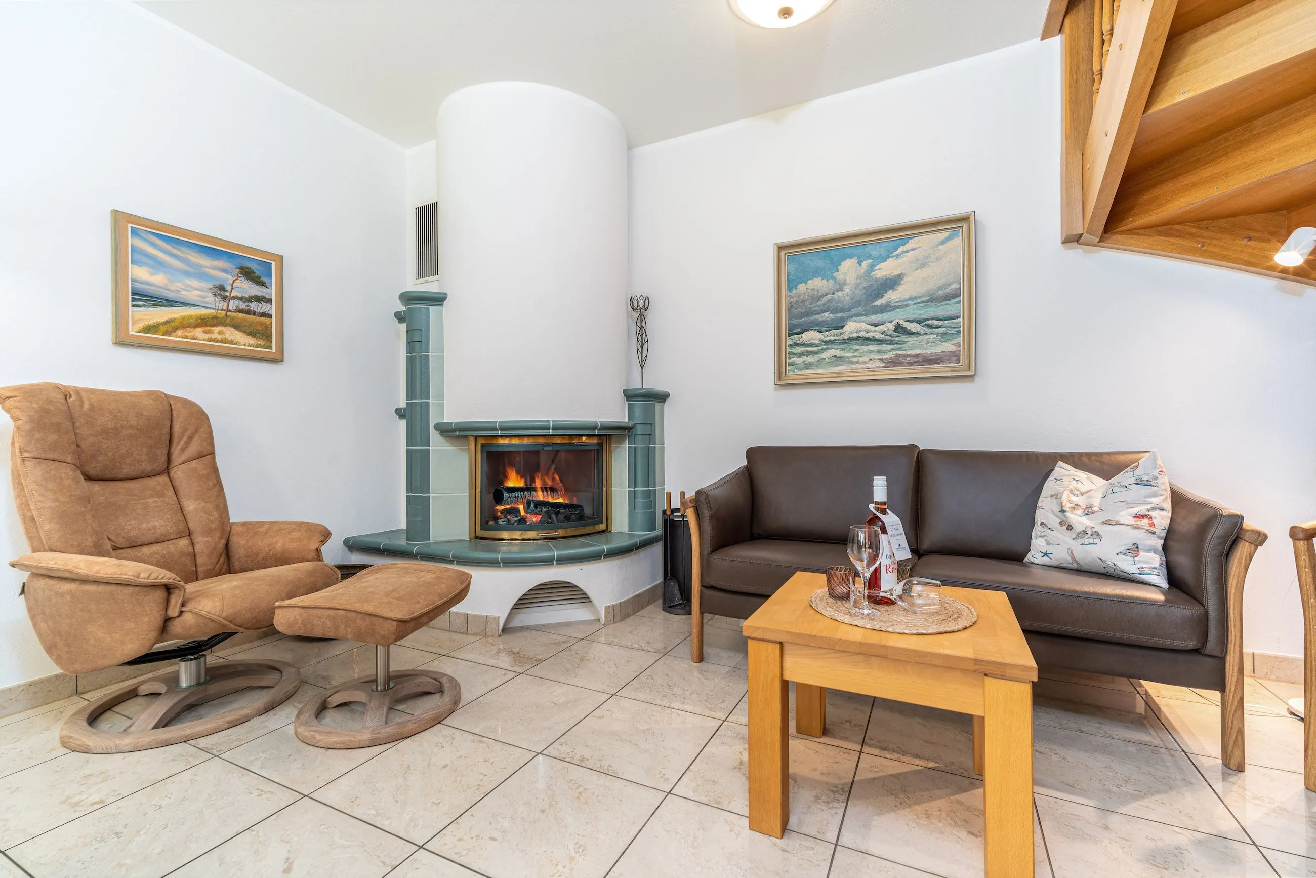 Ferienwohnanlage Dünenhof DÜNENHOF Whg. D-10 Ostseebad Wustrow - 