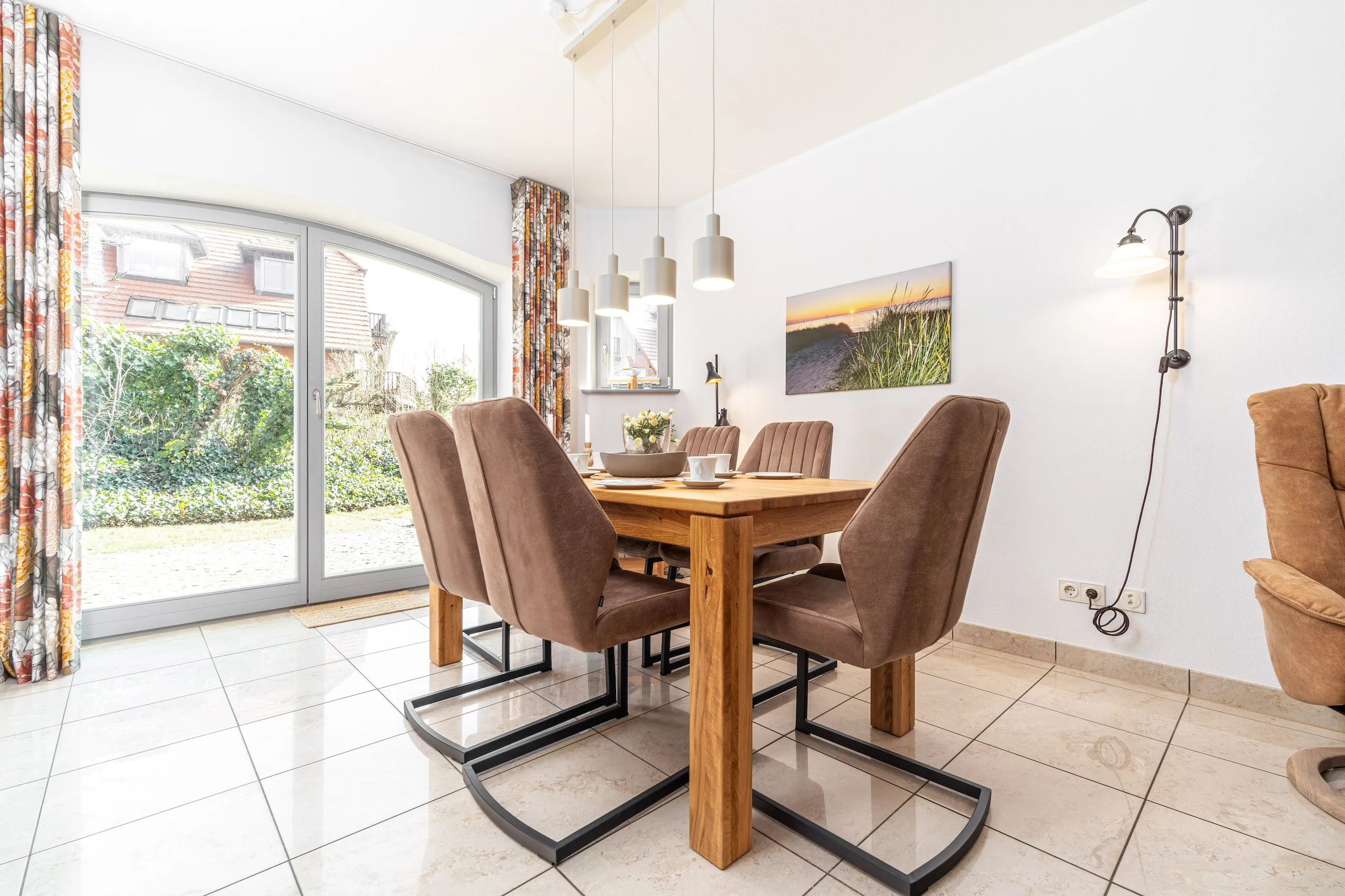 Ferienwohnanlage Dünenhof DÜNENHOF Whg. D-10 Ostseebad Wustrow - 