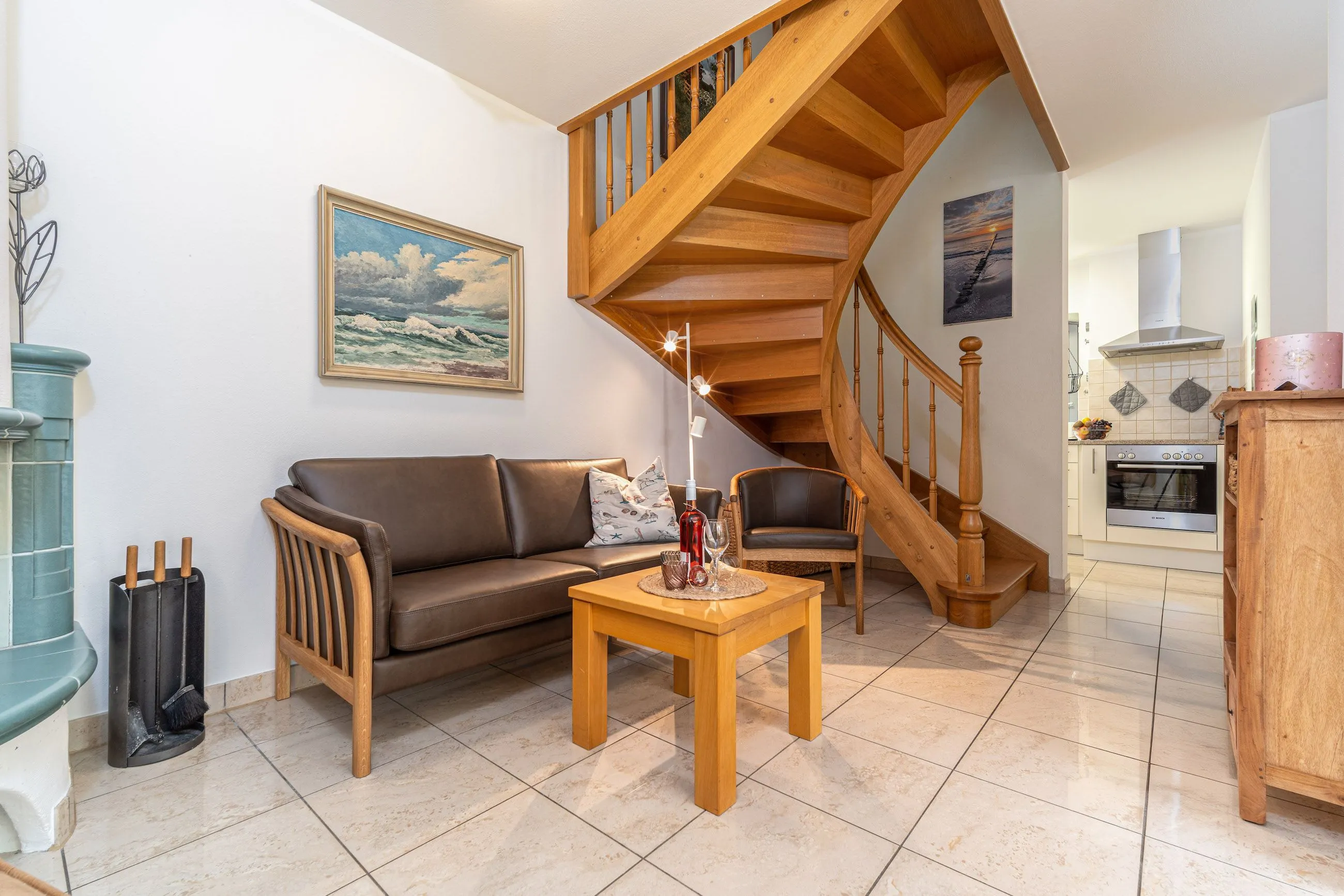 Ferienwohnanlage Dünenhof DÜNENHOF Whg. D-10 Ostseebad Wustrow - 