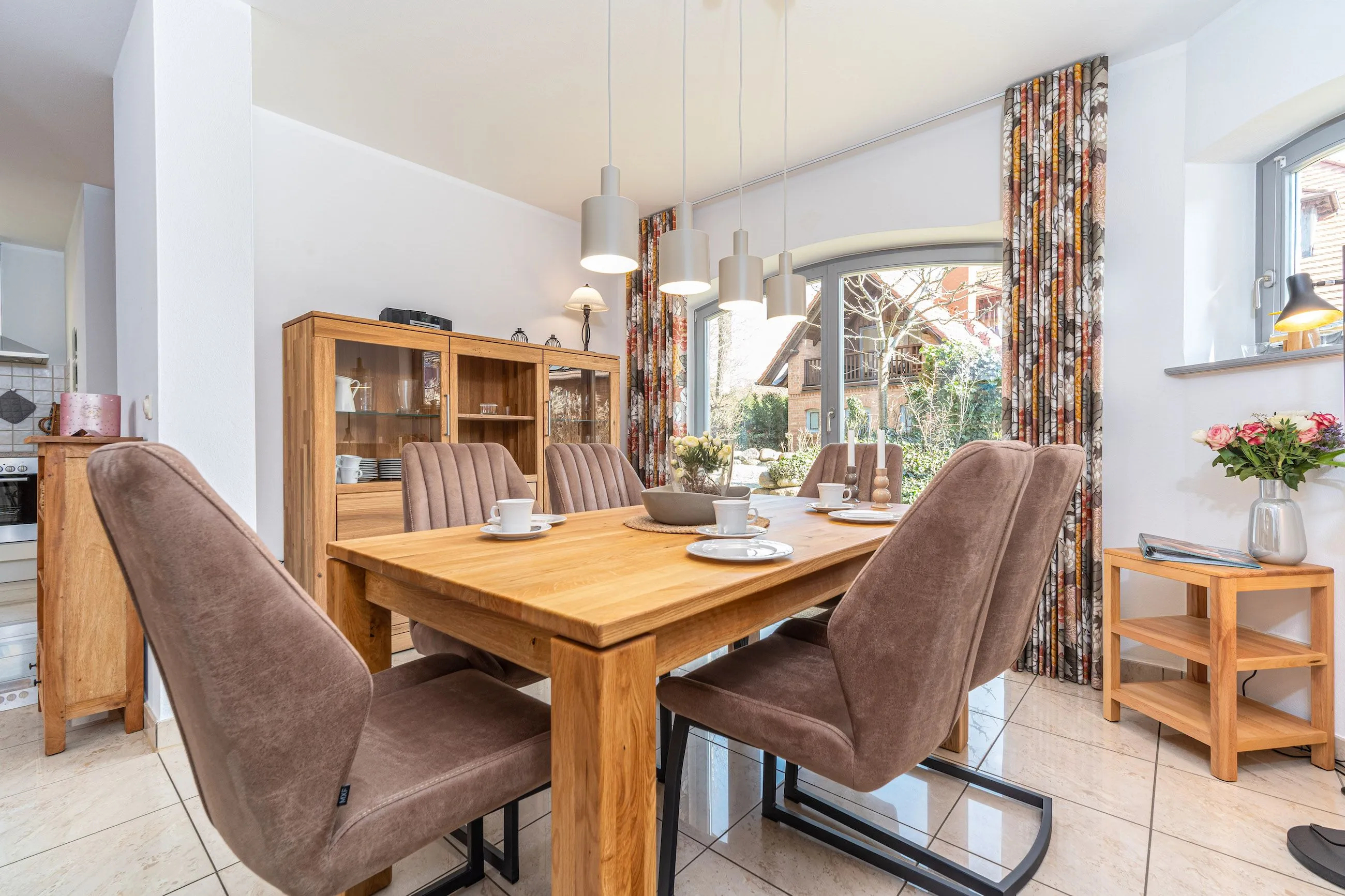 Ferienwohnanlage Dünenhof DÜNENHOF Whg. D-10 Ostseebad Wustrow - 