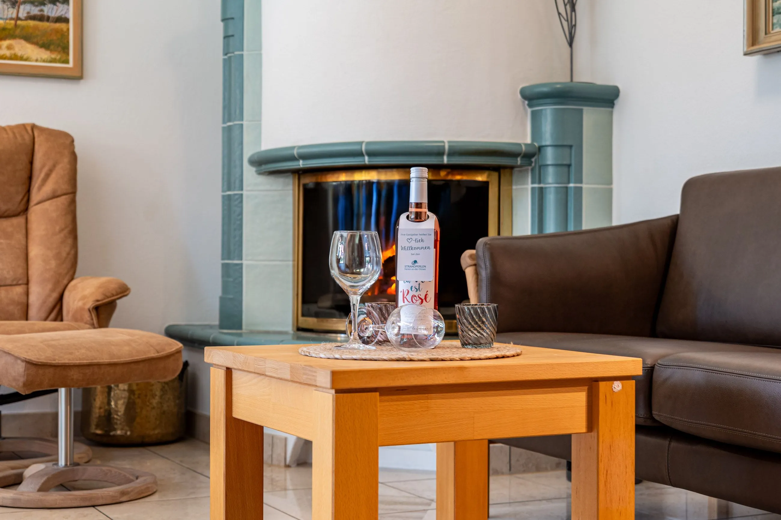 Ferienwohnanlage Dünenhof DÜNENHOF Whg. D-10 Ostseebad Wustrow - 