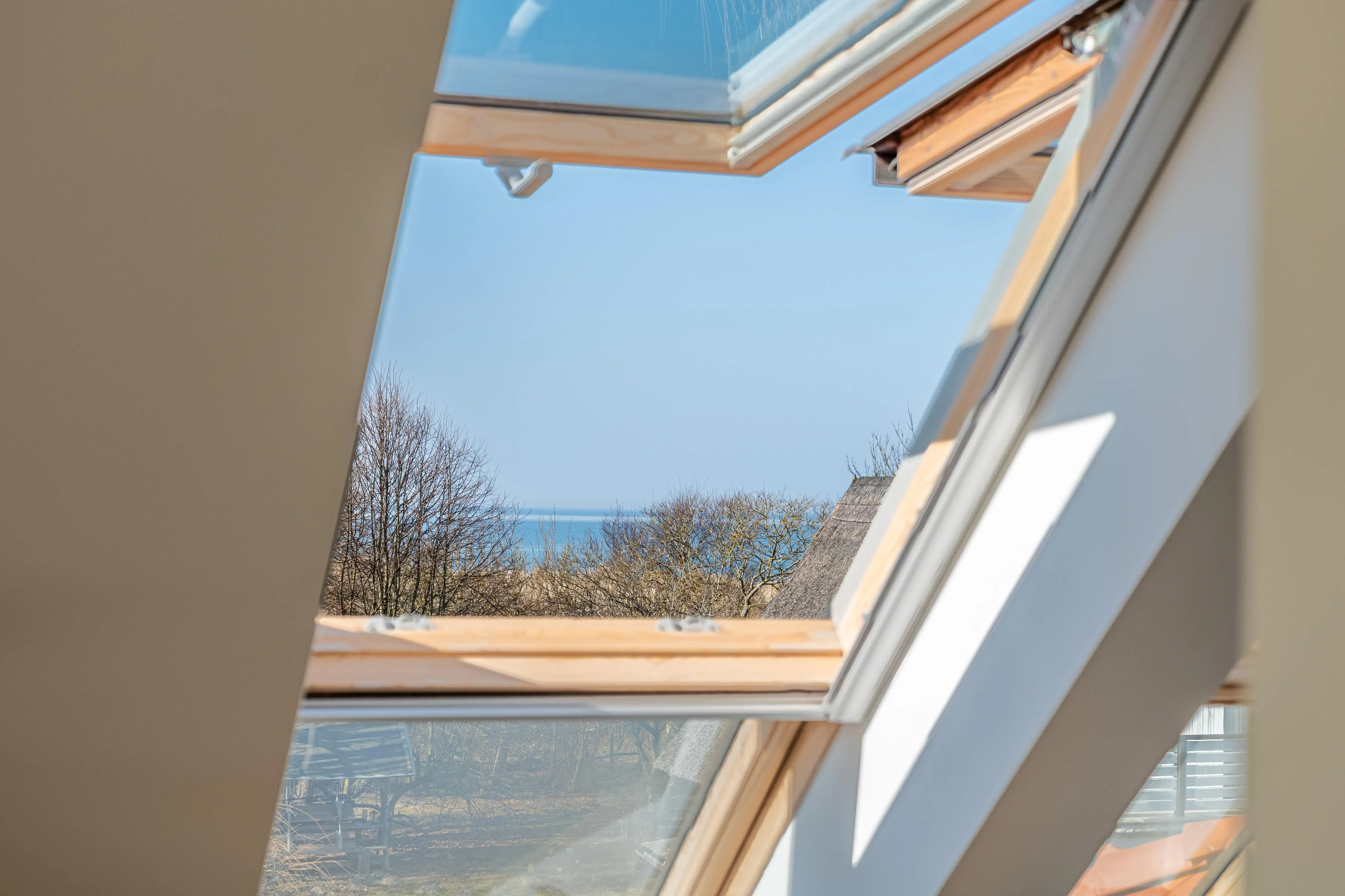 Ferienwohnanlage Dünenhof DÜNENHOF Whg. D-09 Ostseebad Wustrow - 