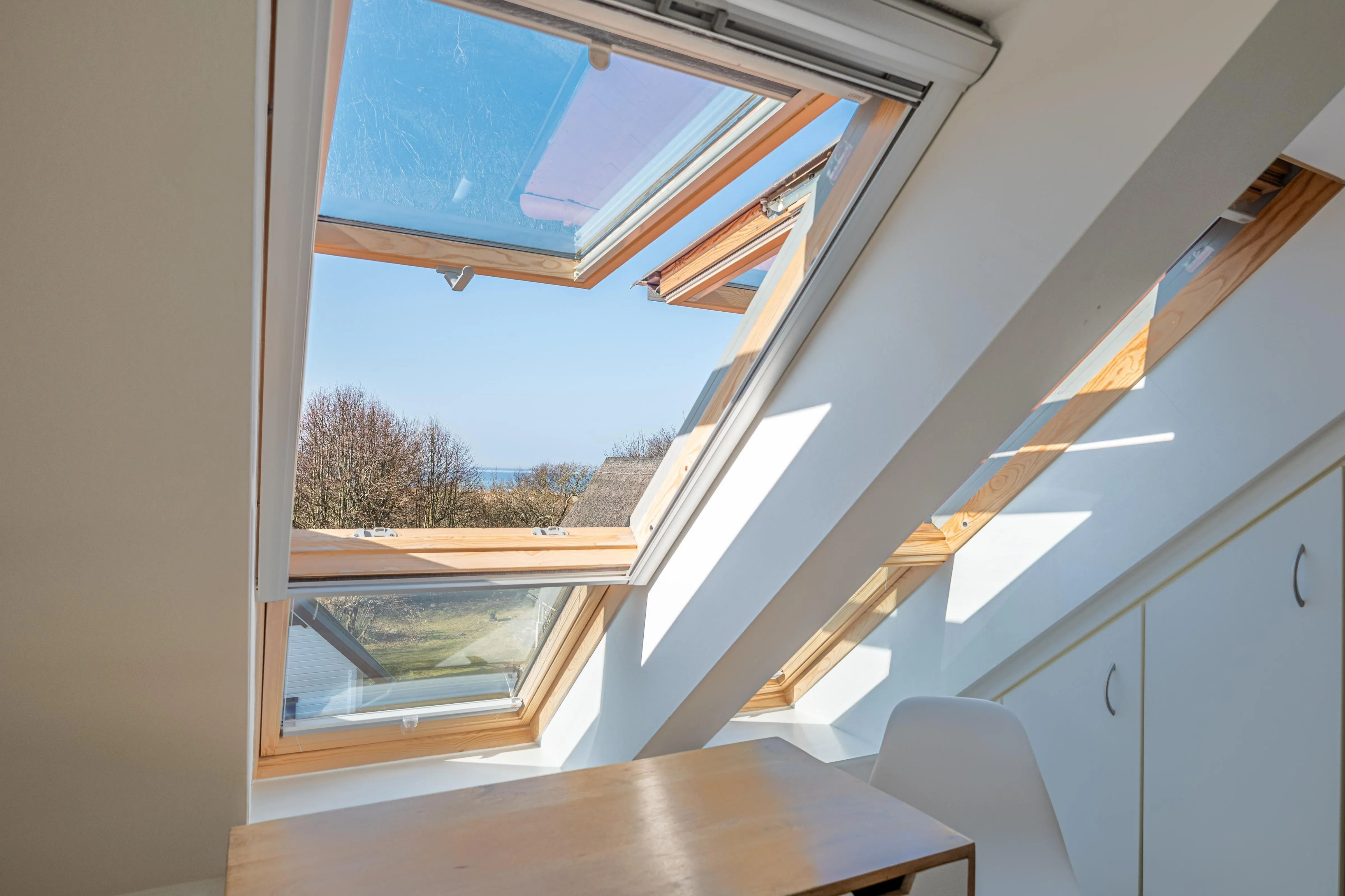 Ferienwohnanlage Dünenhof DÜNENHOF Whg. D-09 Ostseebad Wustrow - 