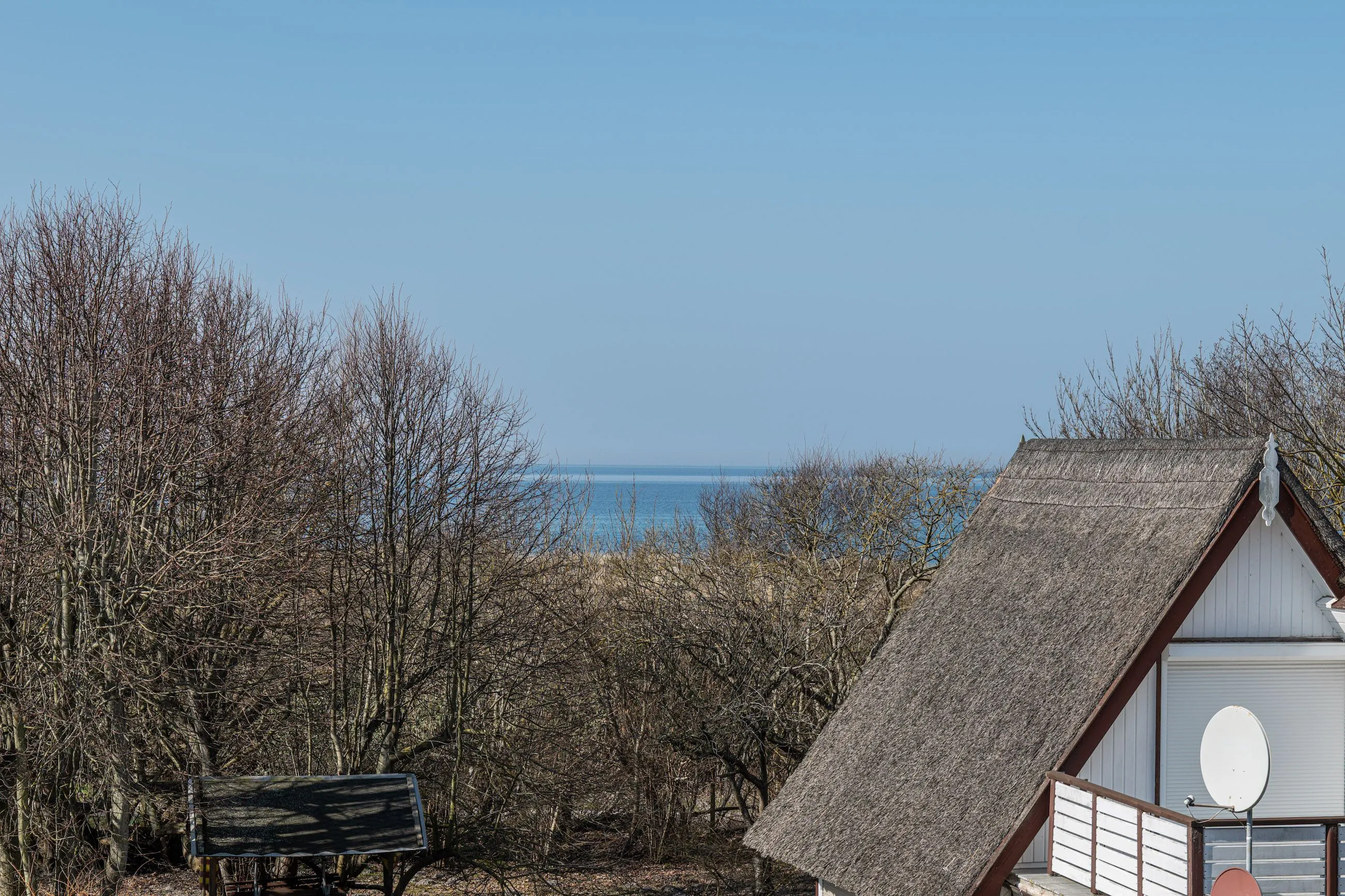 Ferienwohnanlage Dünenhof DÜNENHOF Whg. D-09 Ostseebad Wustrow - 